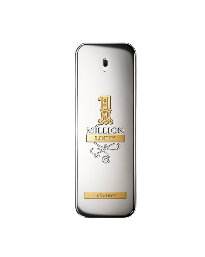 1 million lucky Eau de Toilette
