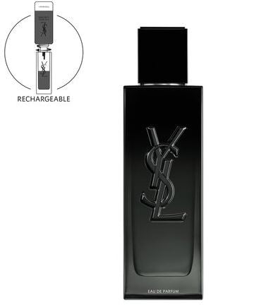 YSL Myslf Eau de Parfum Recarregável