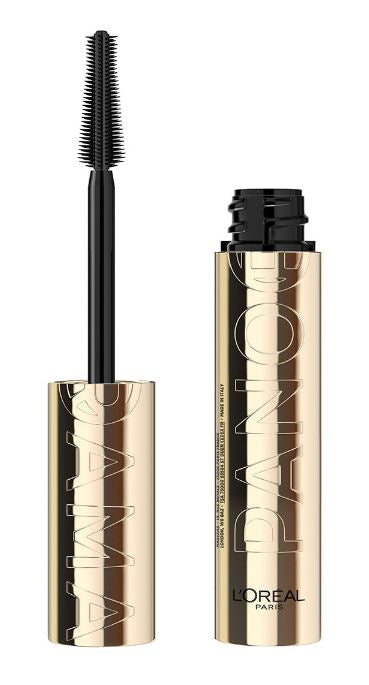 Panorama Máscara de Pestanas