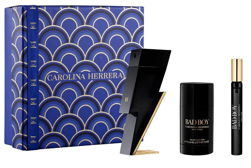 Coffret Bad Boy Eau de Toilette