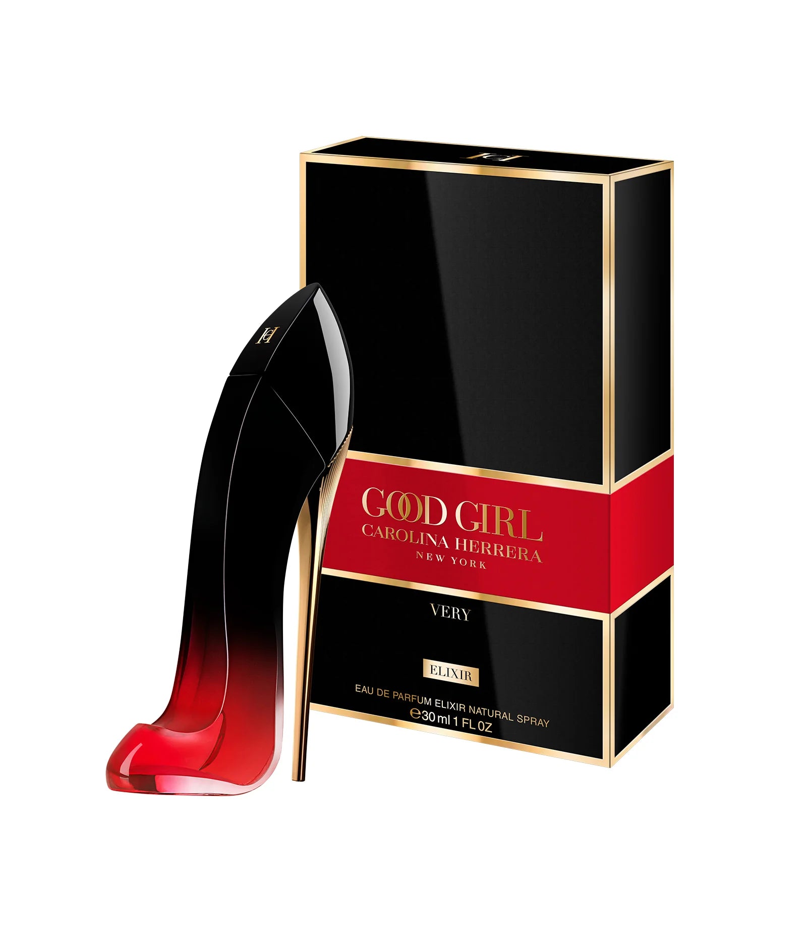 Carolina Herrera Very Good Girl Elixir Eau de Parfum