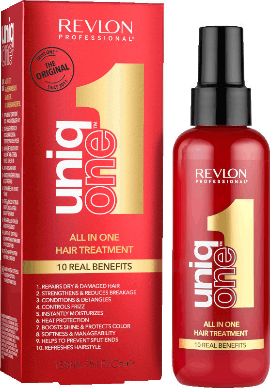 Uniq One Hair Treatment