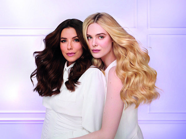 Máscara Hialurónica Elvive Hydra