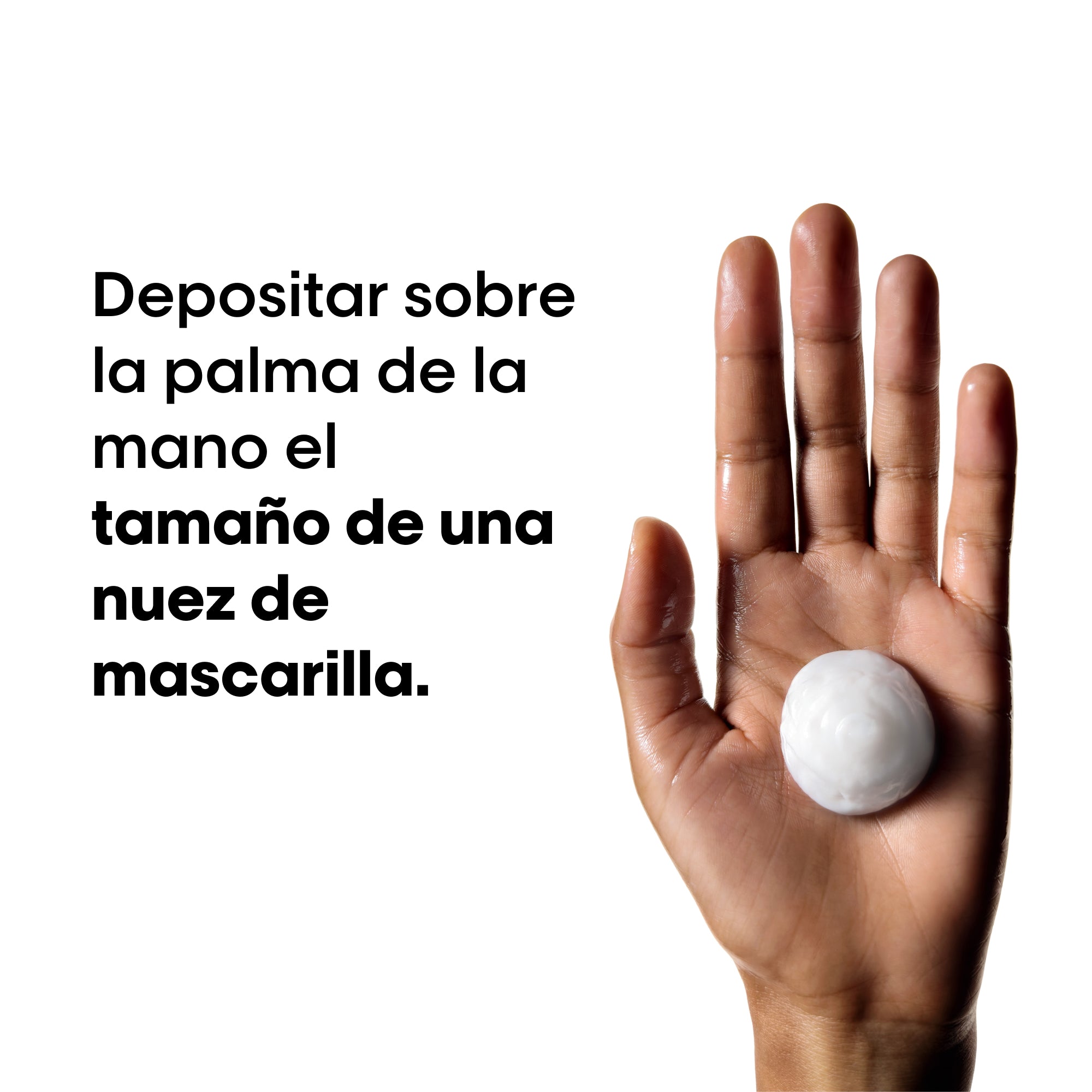 Metal Detox Máscara Capilar