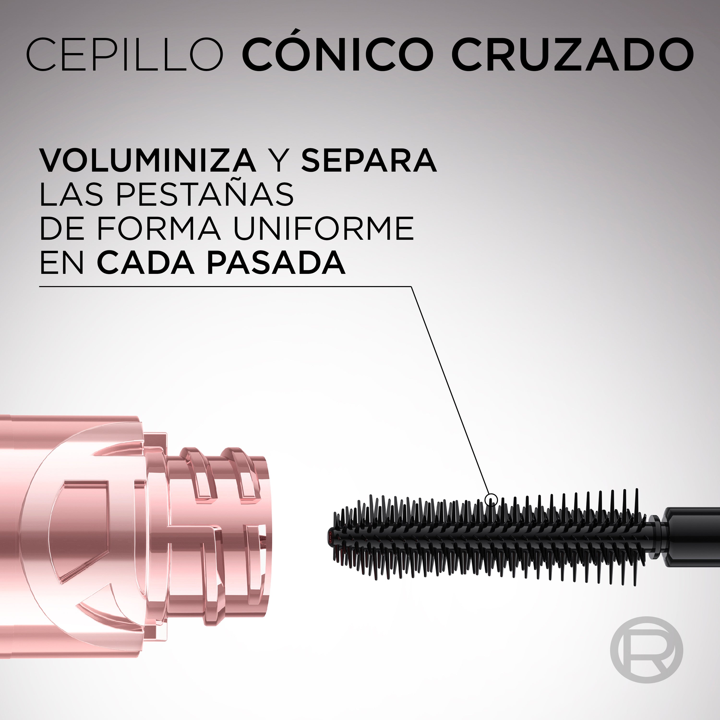 Paradise Big Deal Máscara de Pestanas