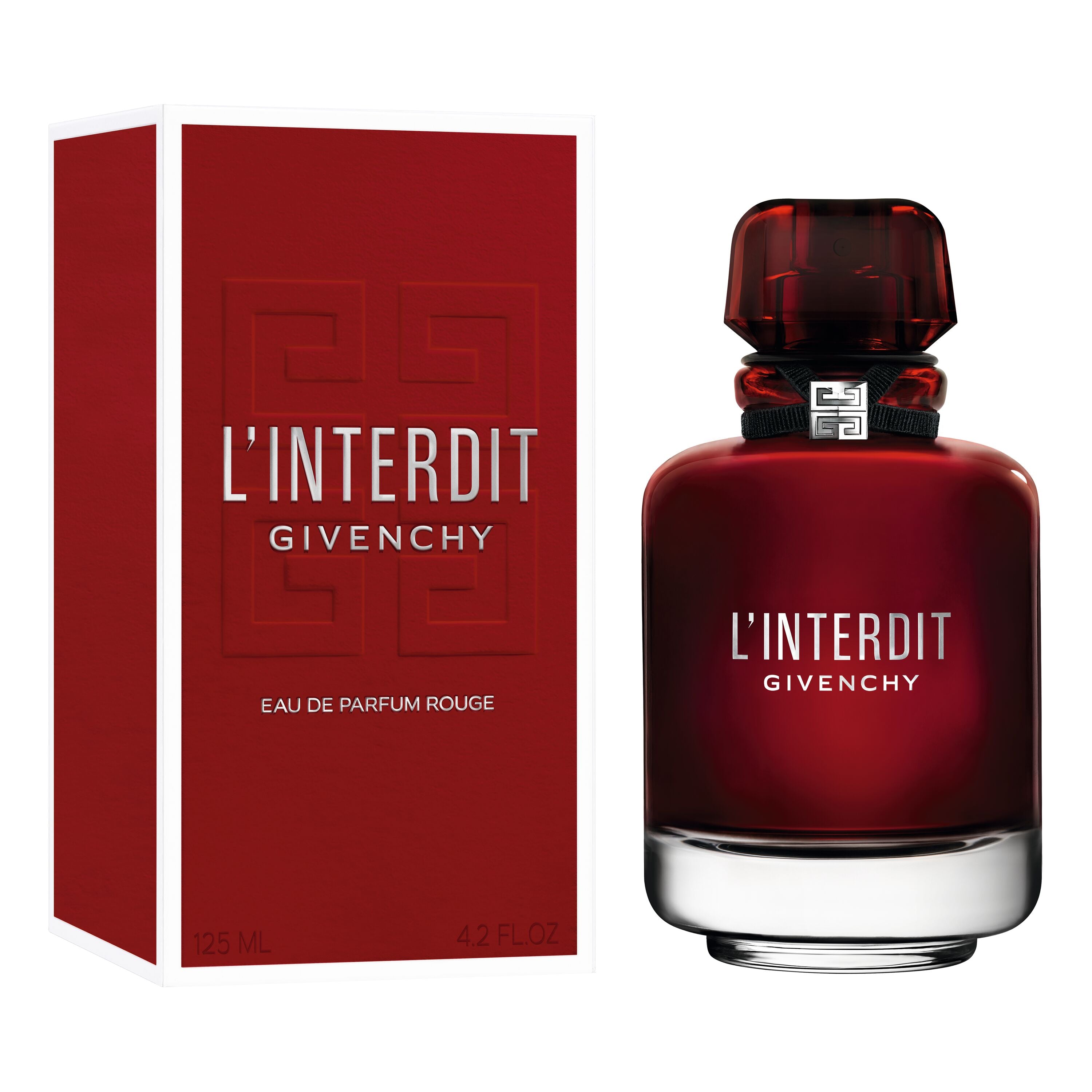 L'Interdit Eau de Parfum Rouge para Mulher