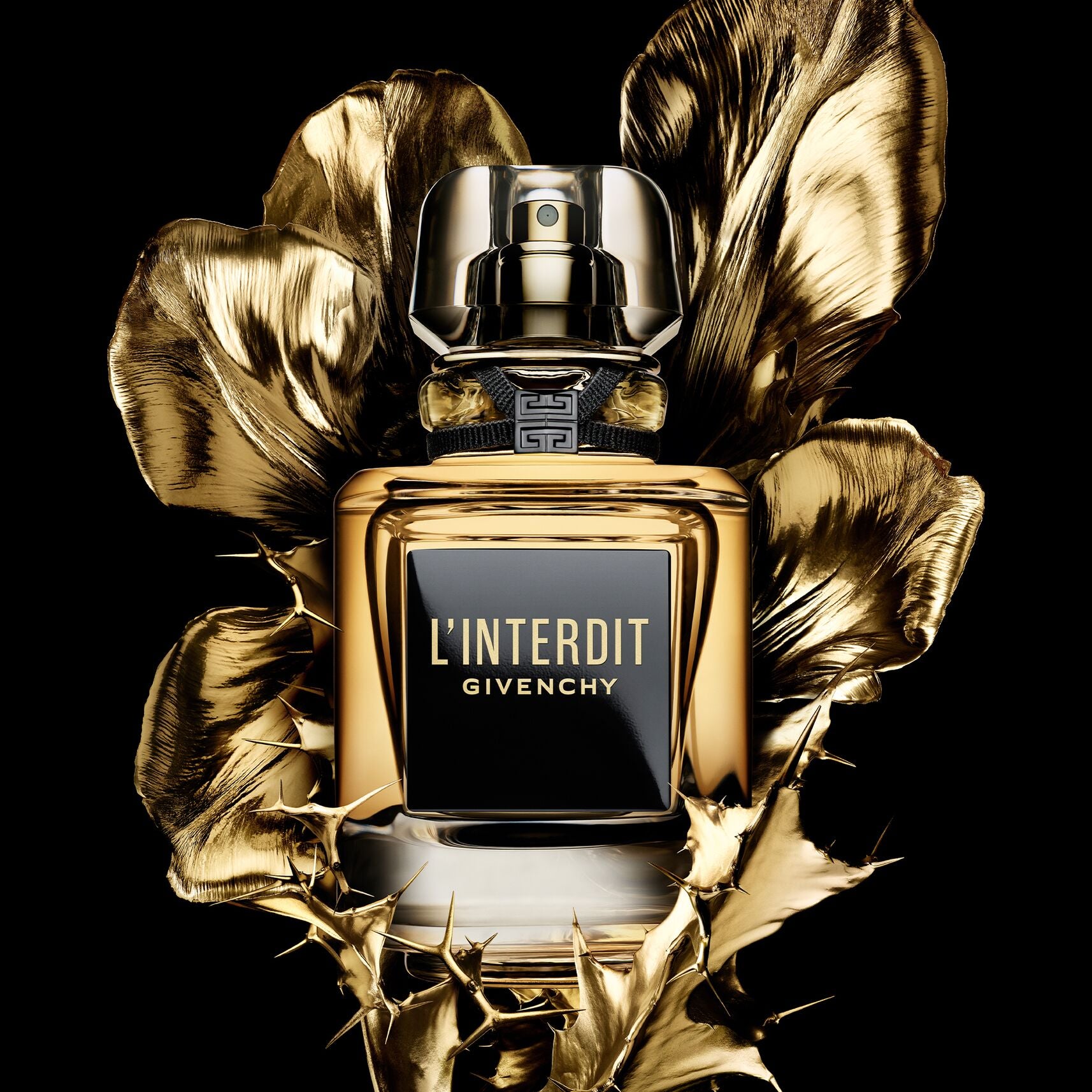Givenchy L'Interdit Parfum