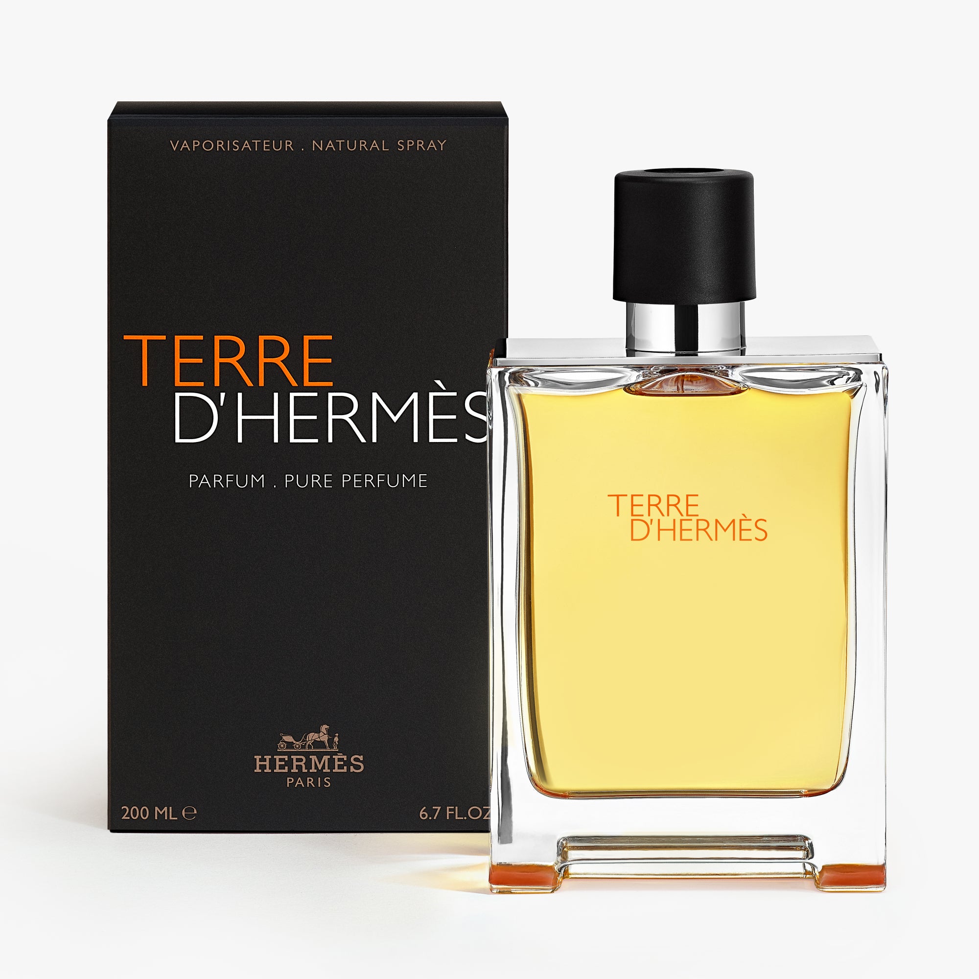 Terre d'Hermes Eau de Parfum
