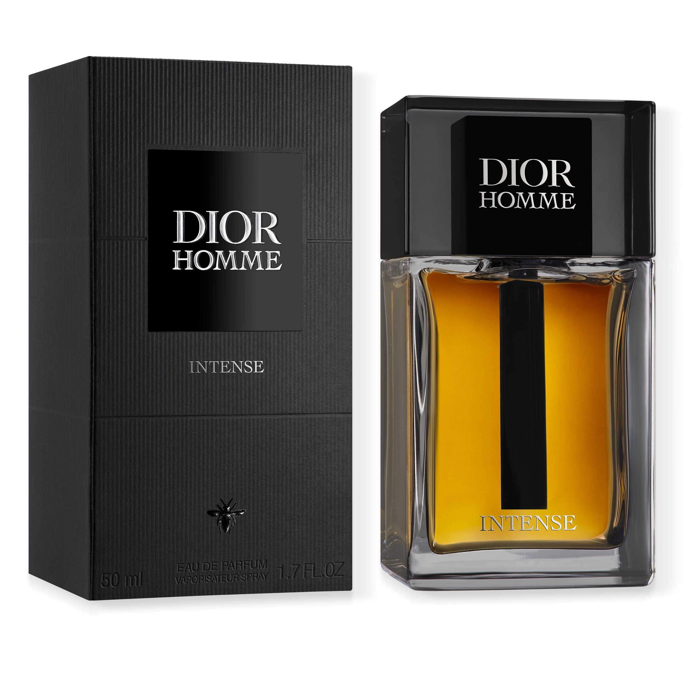 Dior Homme Intense Eau de Parfum Intense para homem