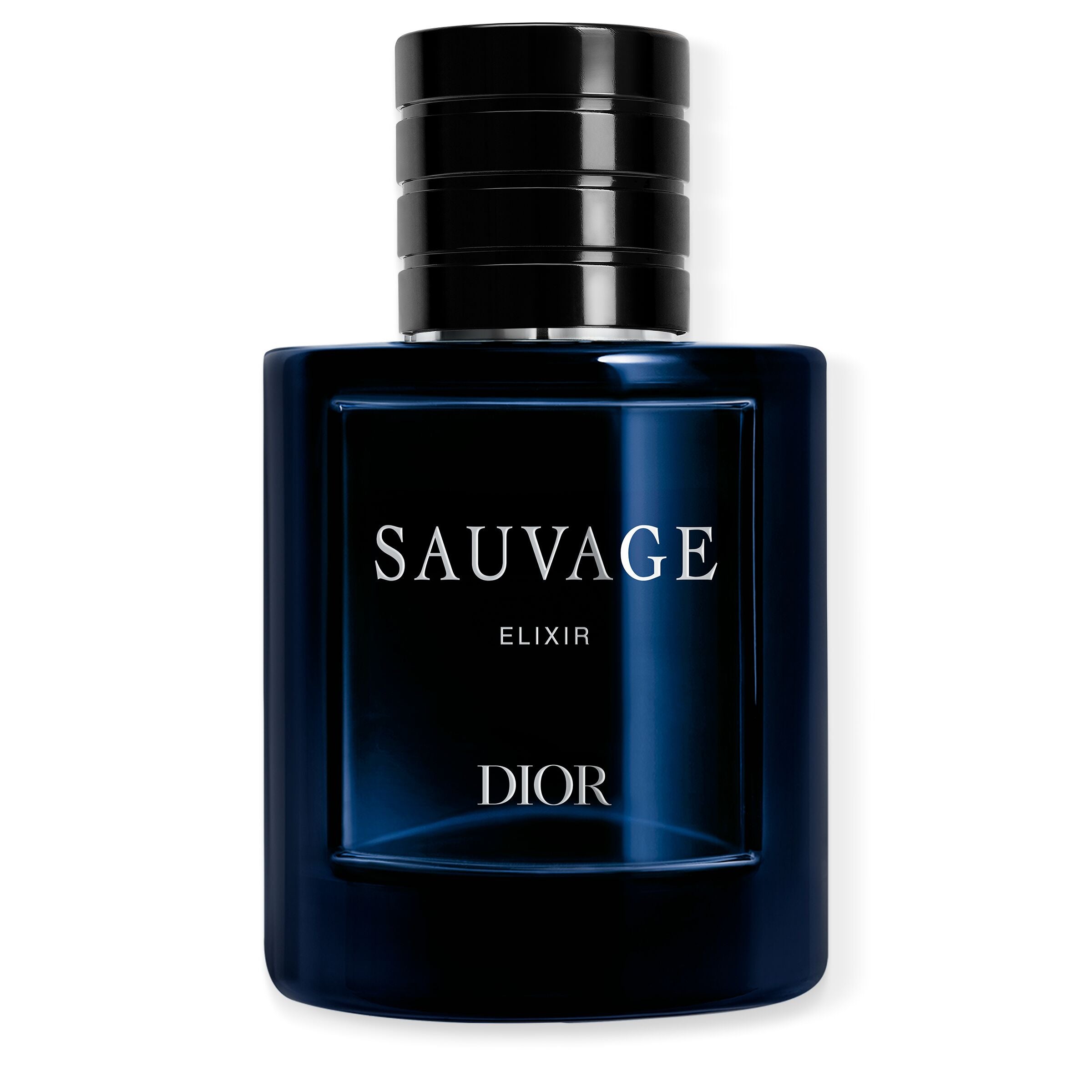 Dior Sauvage Elixir Parfum