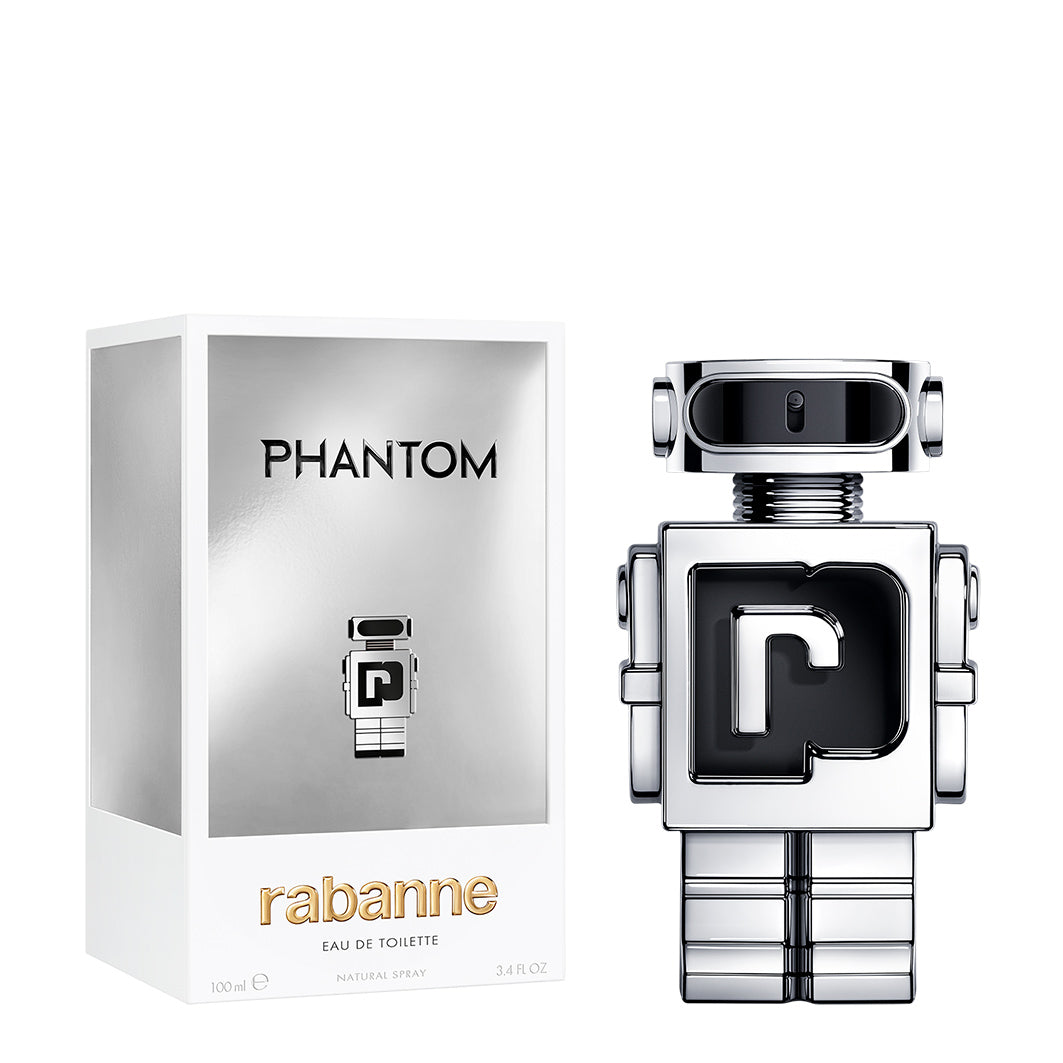 Phantom Eau De Toilette para Homem
