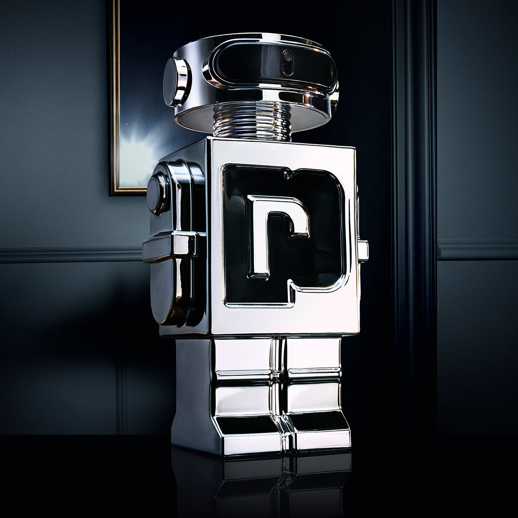 Phantom Eau De Toilette para Homem