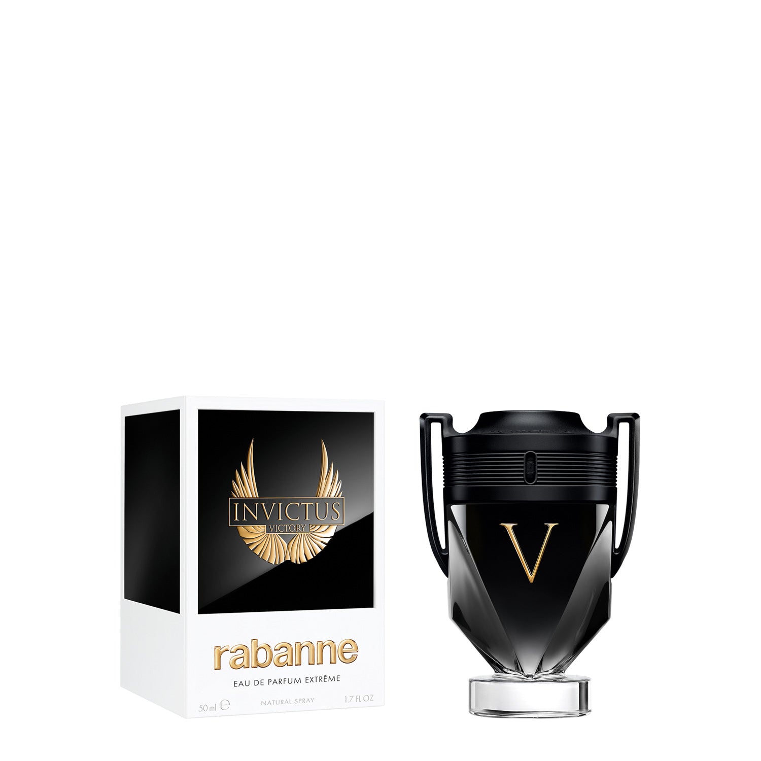 Invictus Victory Eau de Parfum Extrême para Homem