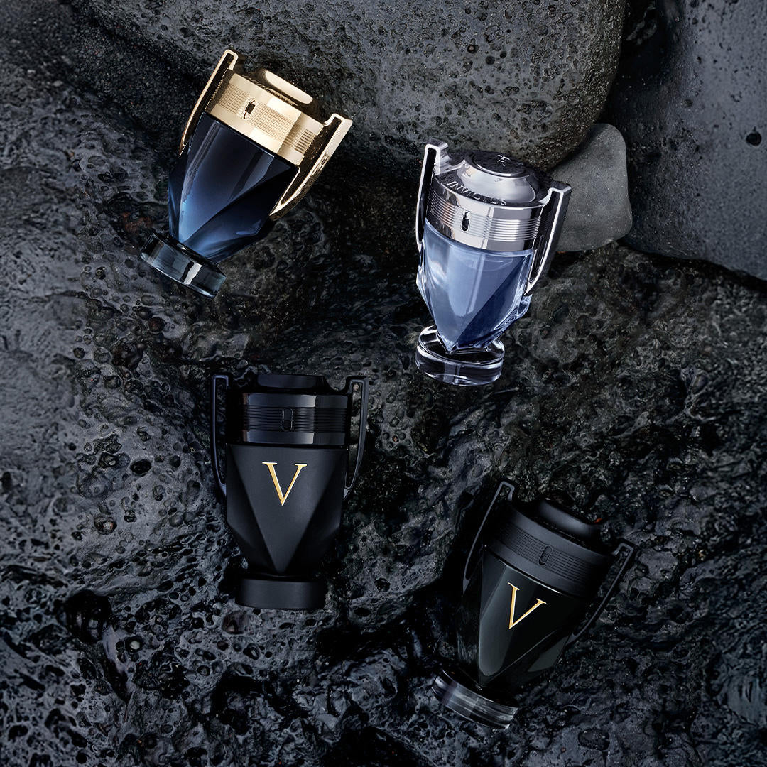 Invictus Victory Eau de Parfum Extrême para Homem