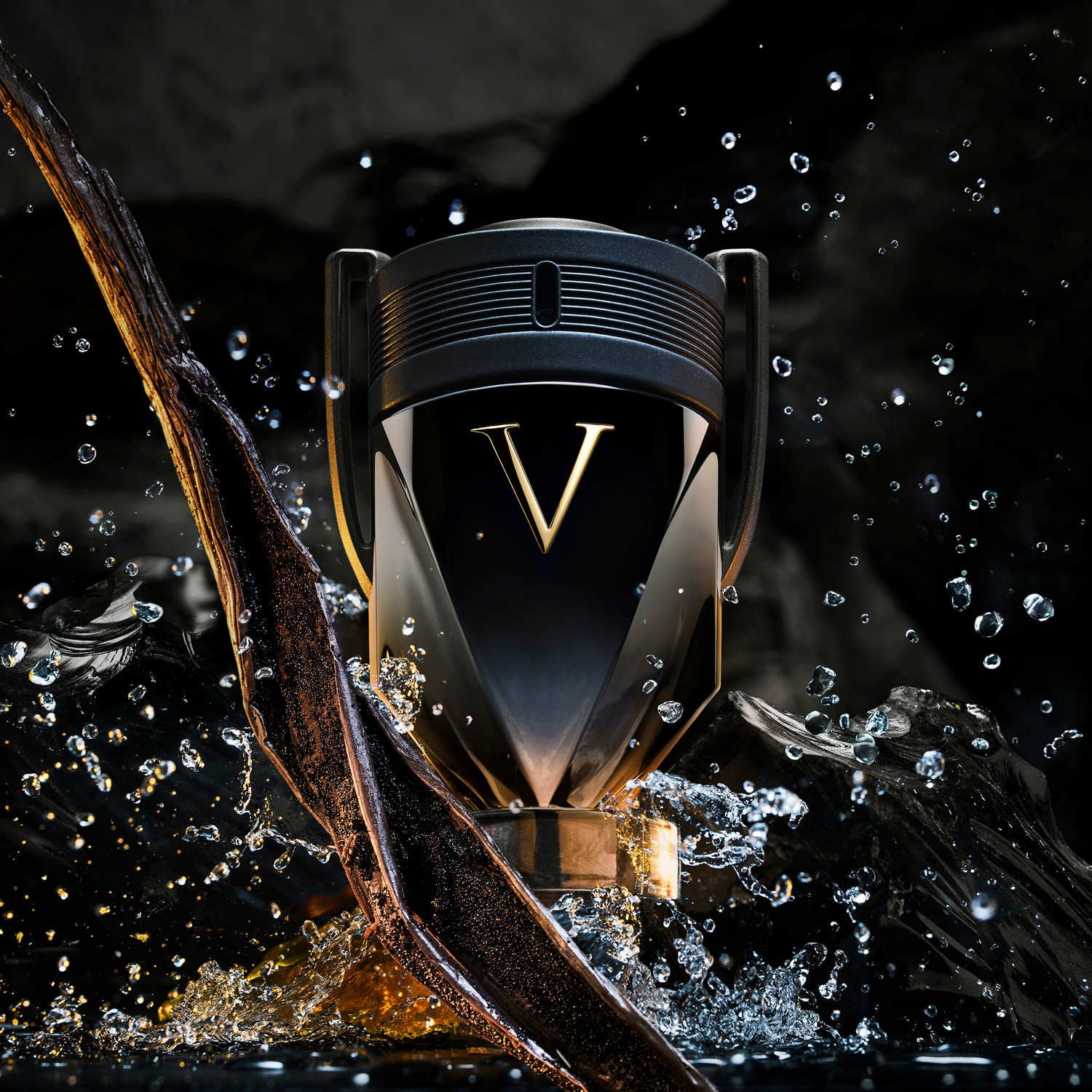 Invictus Victory Eau de Parfum Extrême para Homem