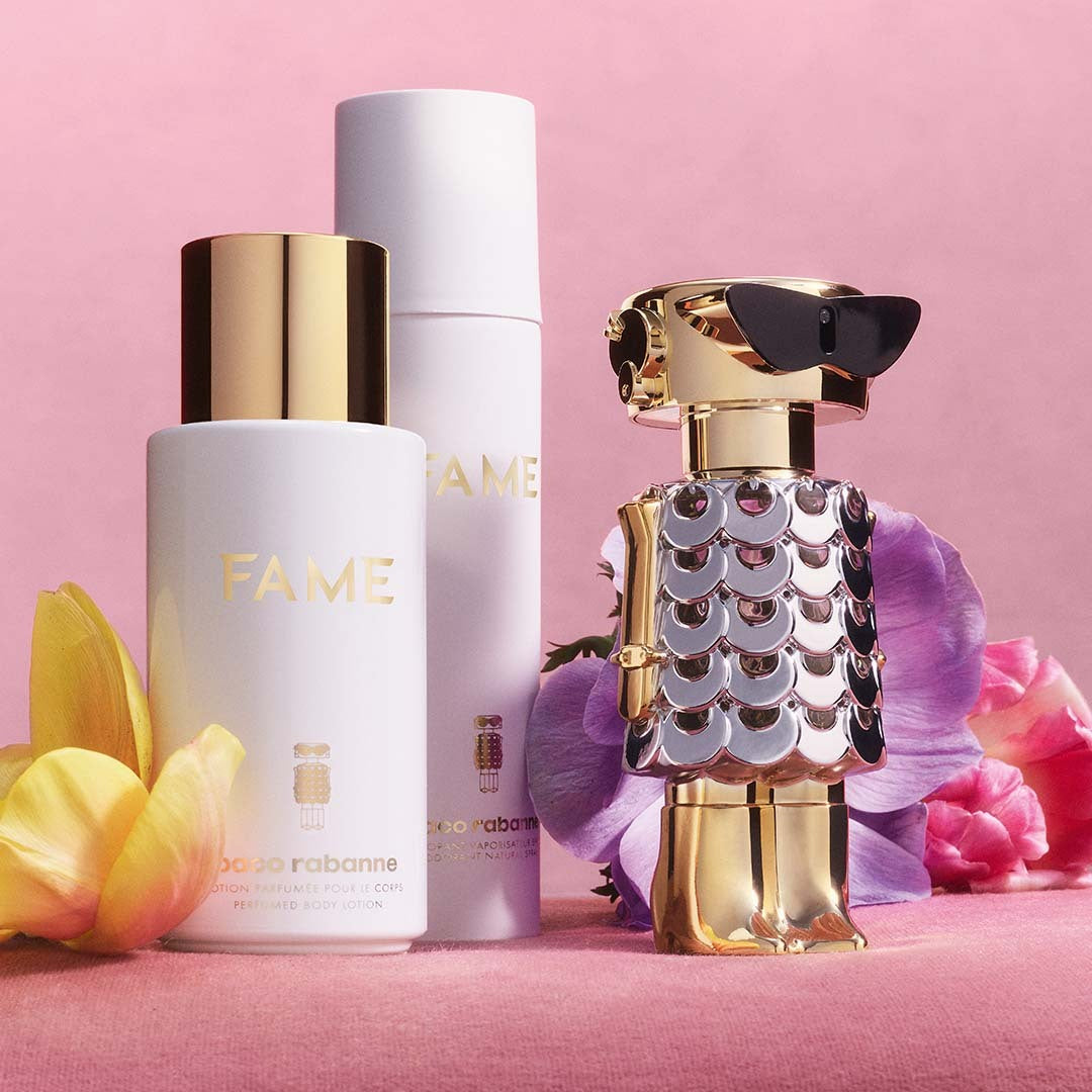 Fame Eau de Parfum