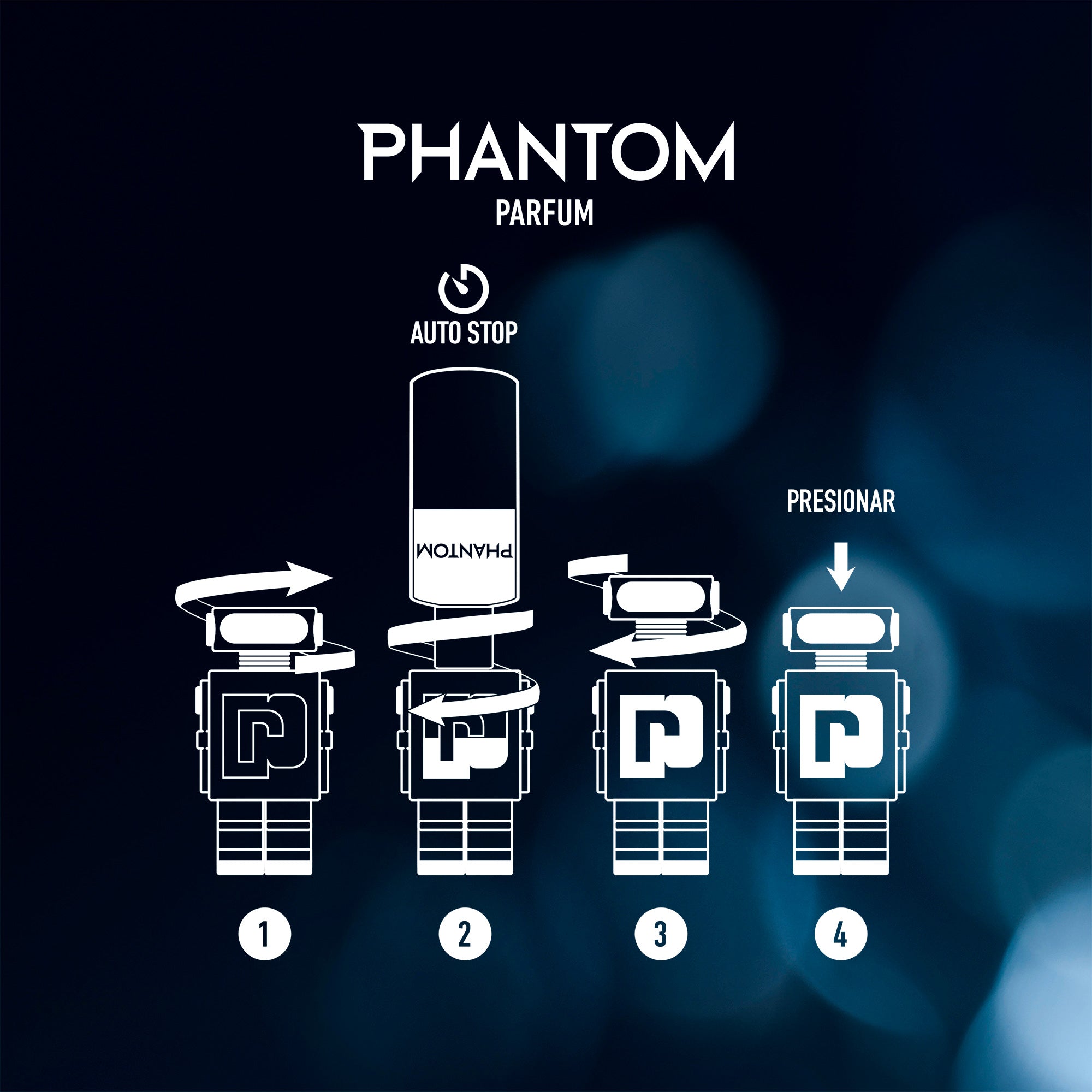 Phantom Parfum