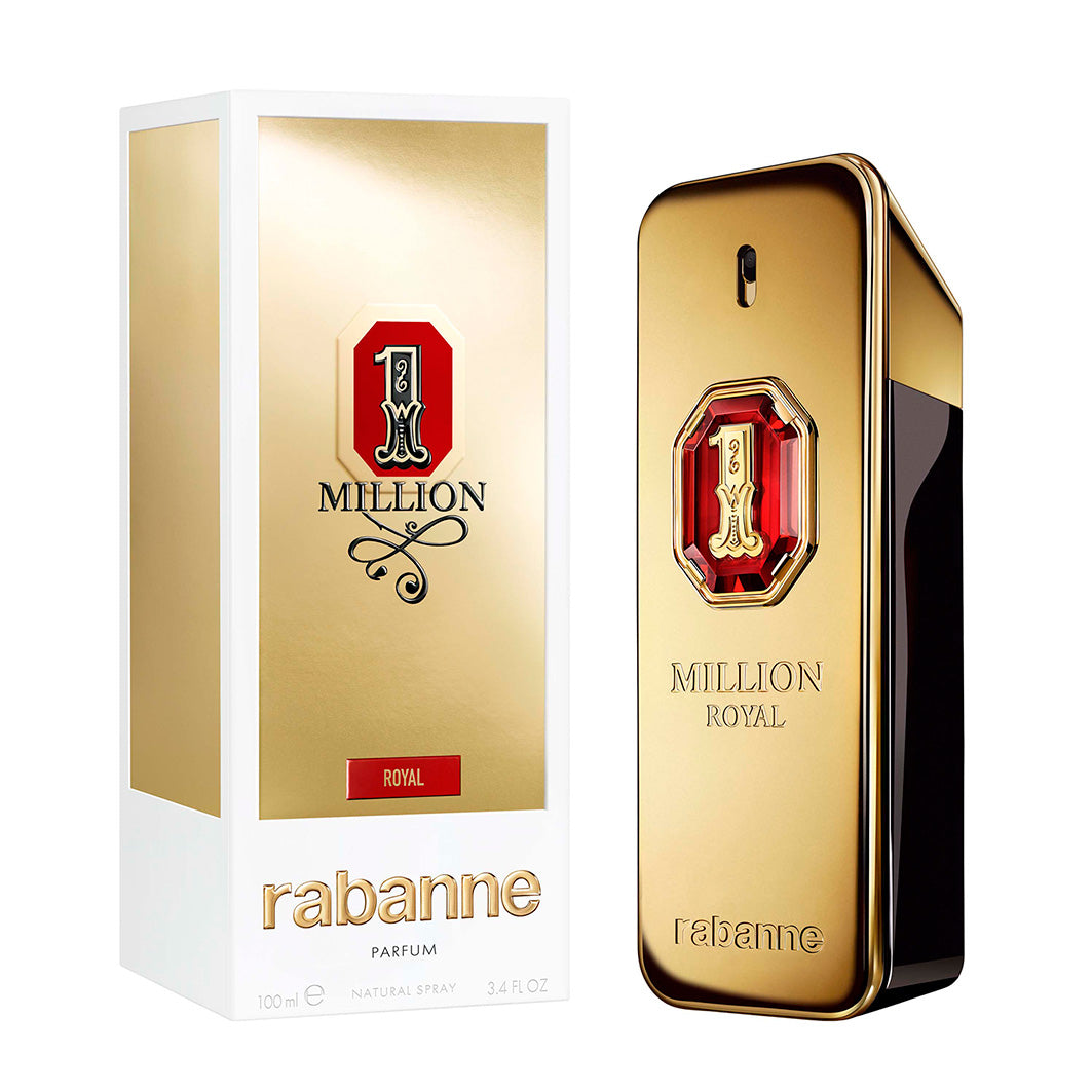 One Million Royal Eau de Parfum Perfume Masculino