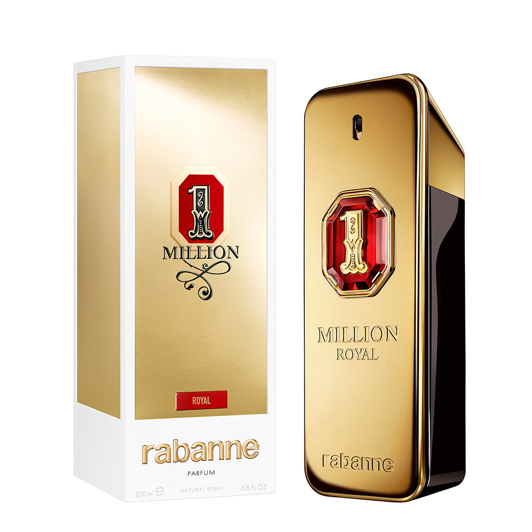 One Million Royal Eau de Parfum Perfume Masculino