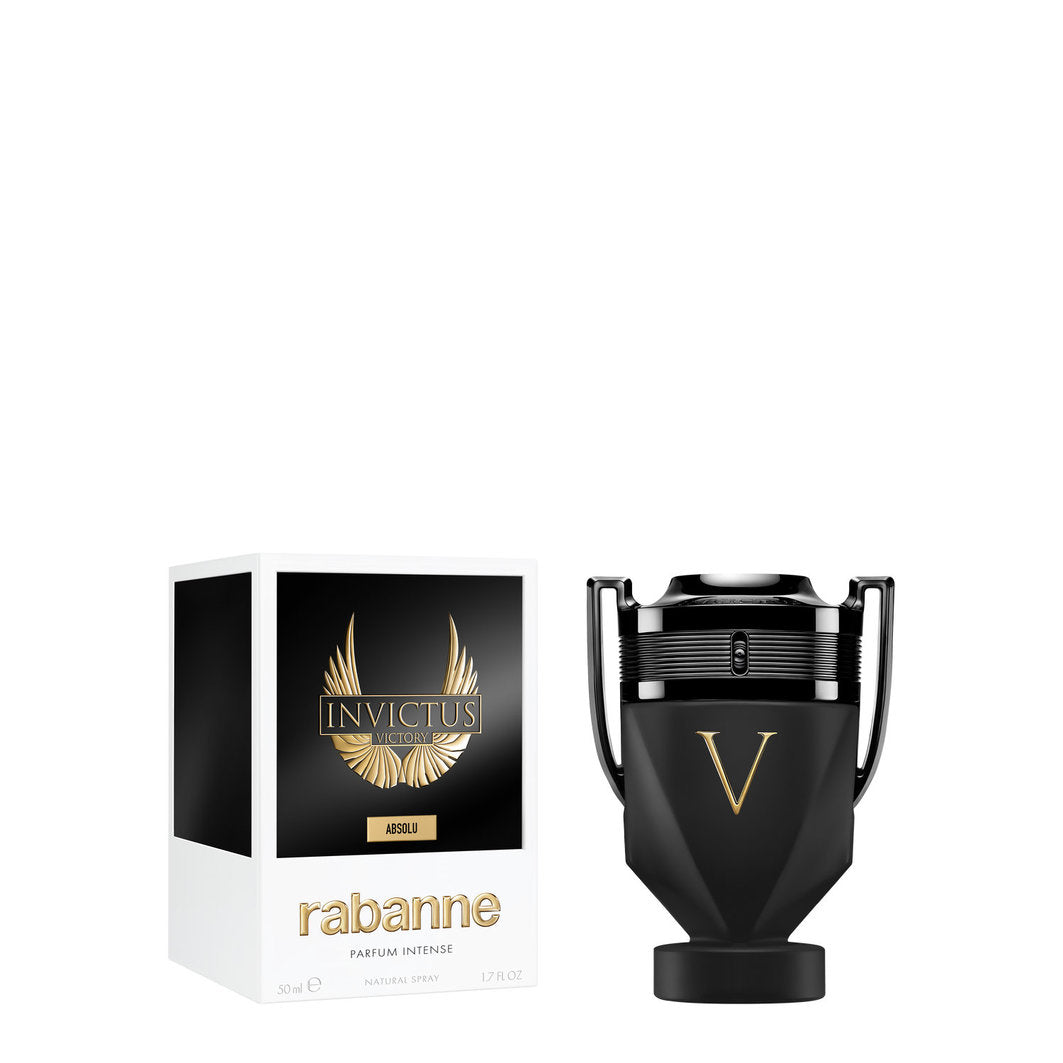 Invictus Victory Absolu Parfum Intense