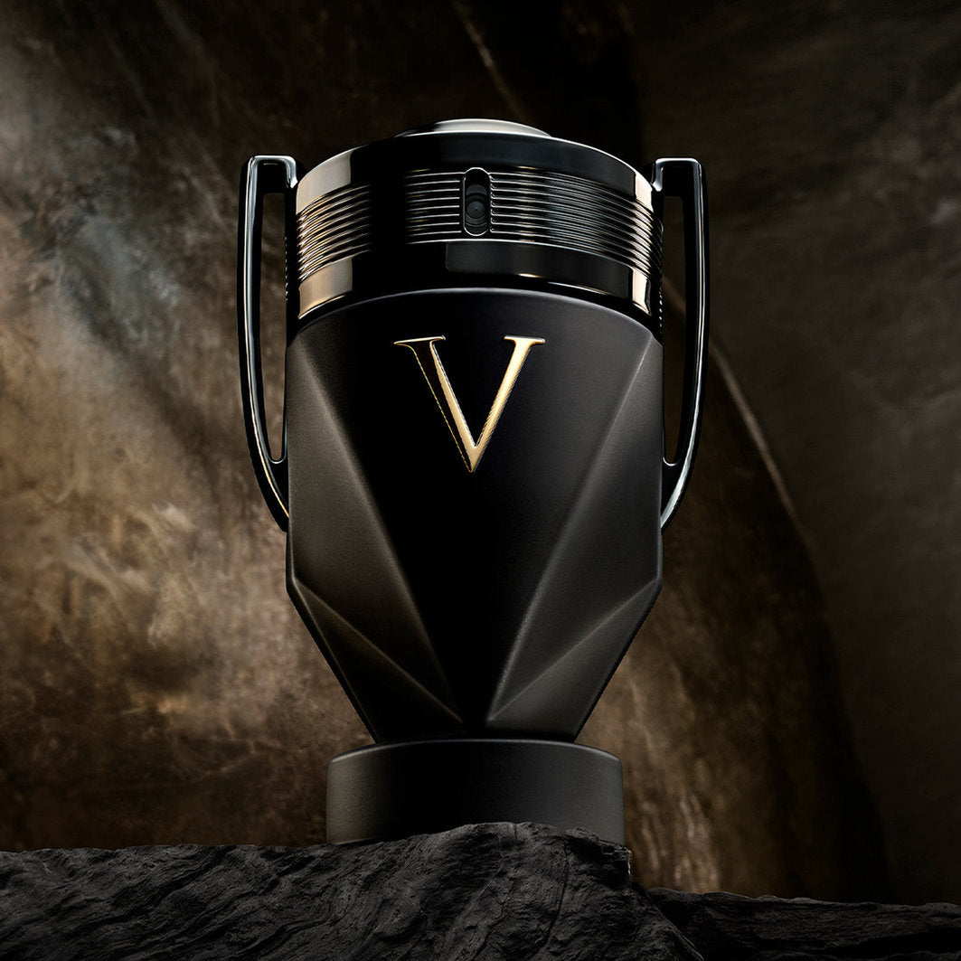 Invictus Victory Absolu Parfum Intense