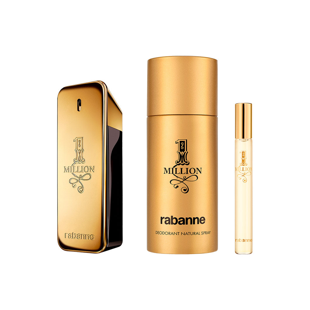 Coffret One Million Eau de Toilette