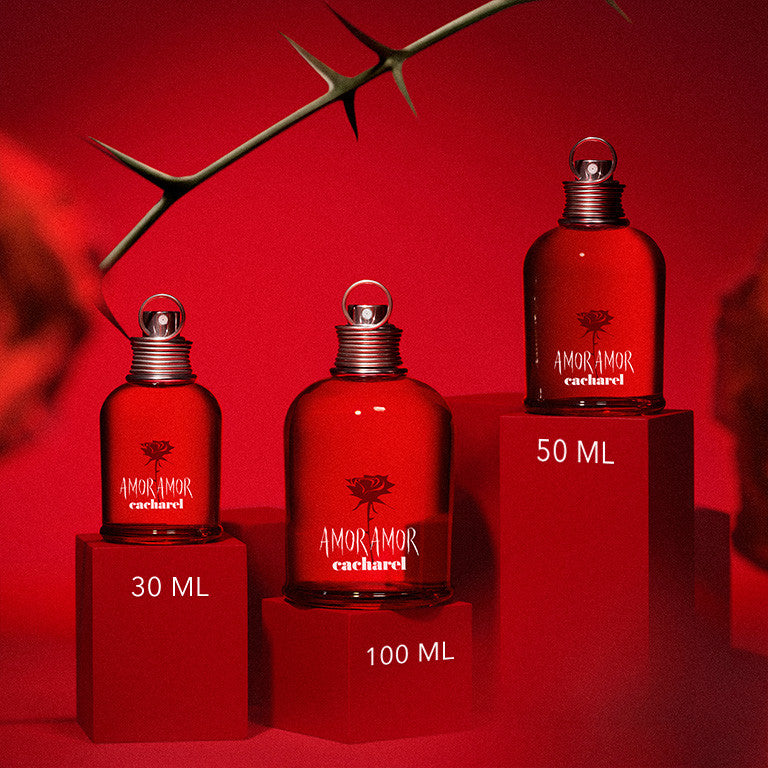 Amor Amor Eau de Toilette