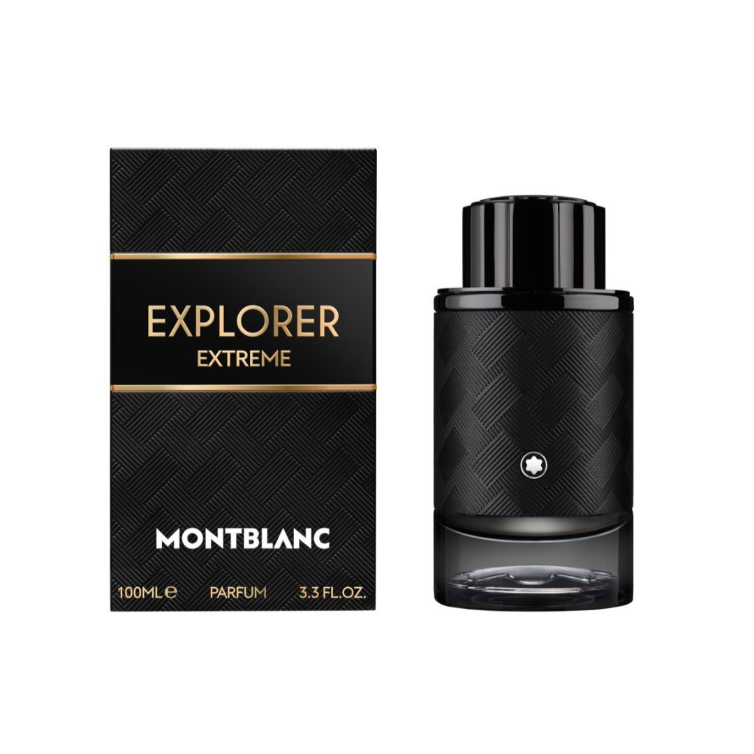 Explorer Extreme Parfum