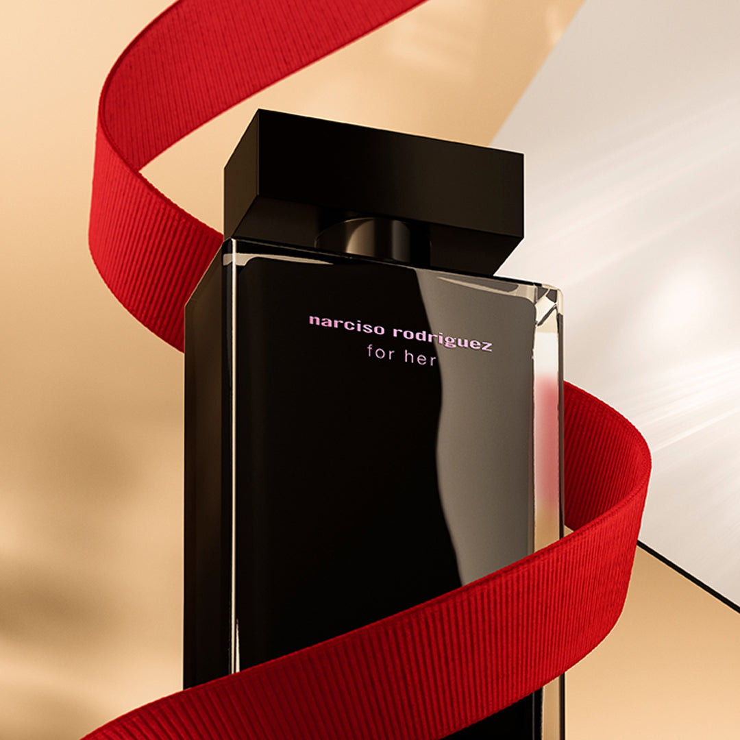 Coffret For Her Eau de Toilette