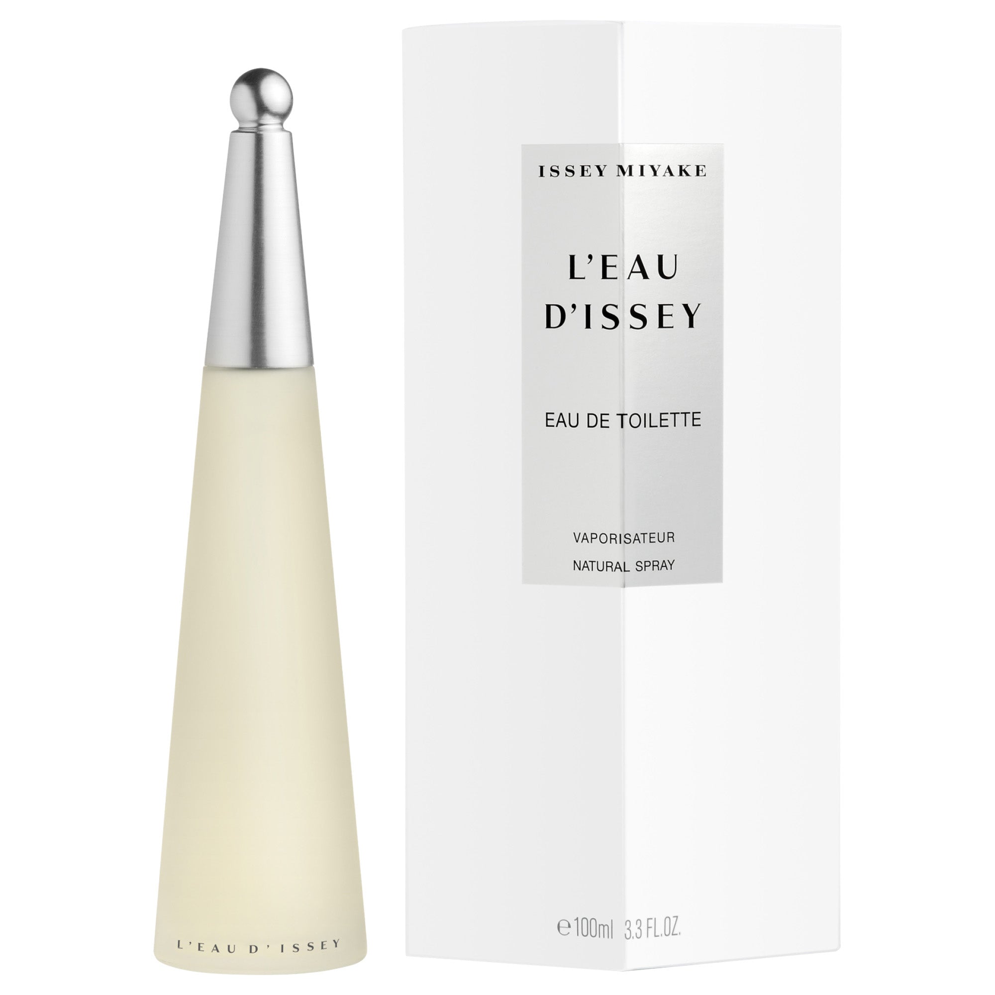 L’ Eau d’ lssey Eau de Toilette