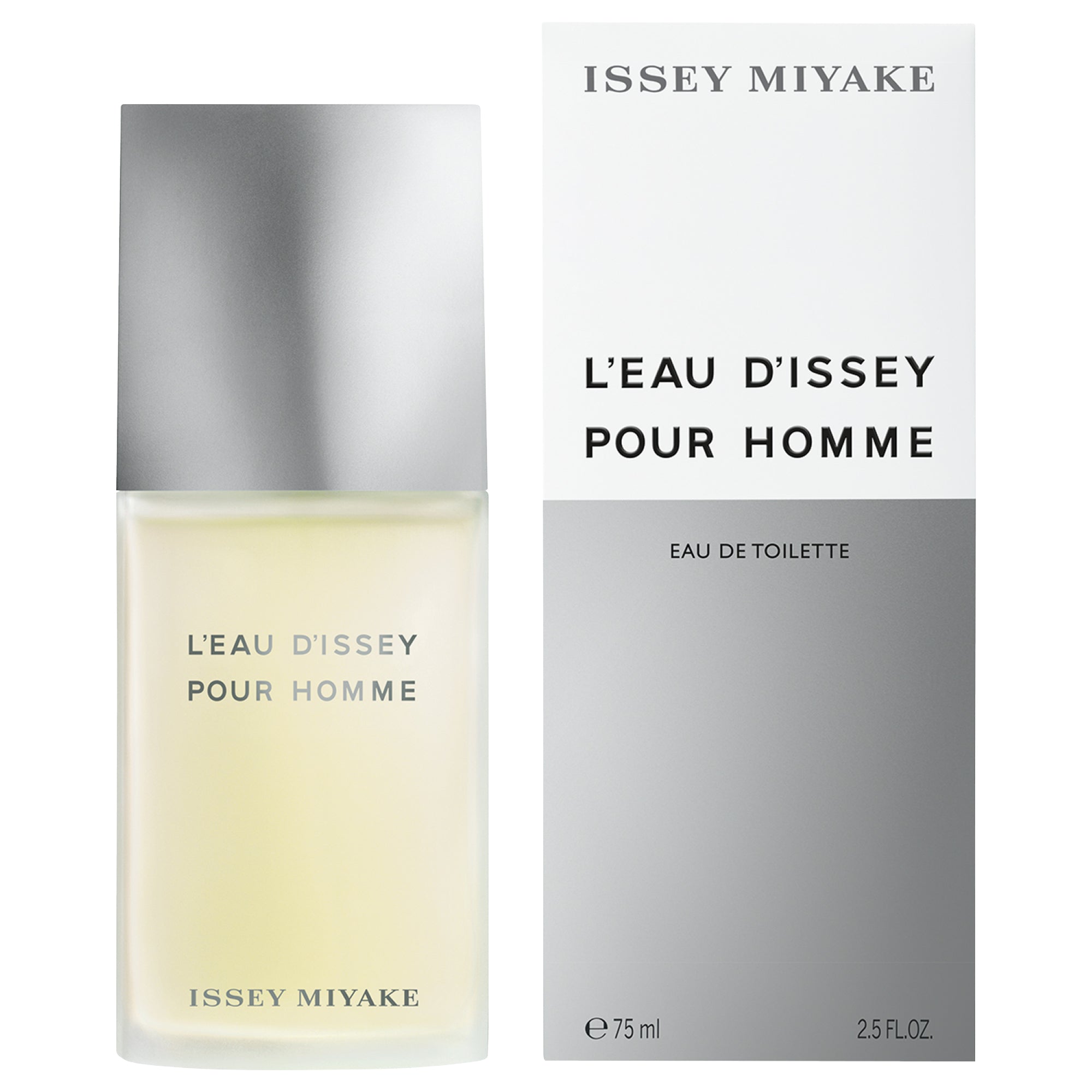 L'Eau d'Issey Pour Homme Eau de Toilette