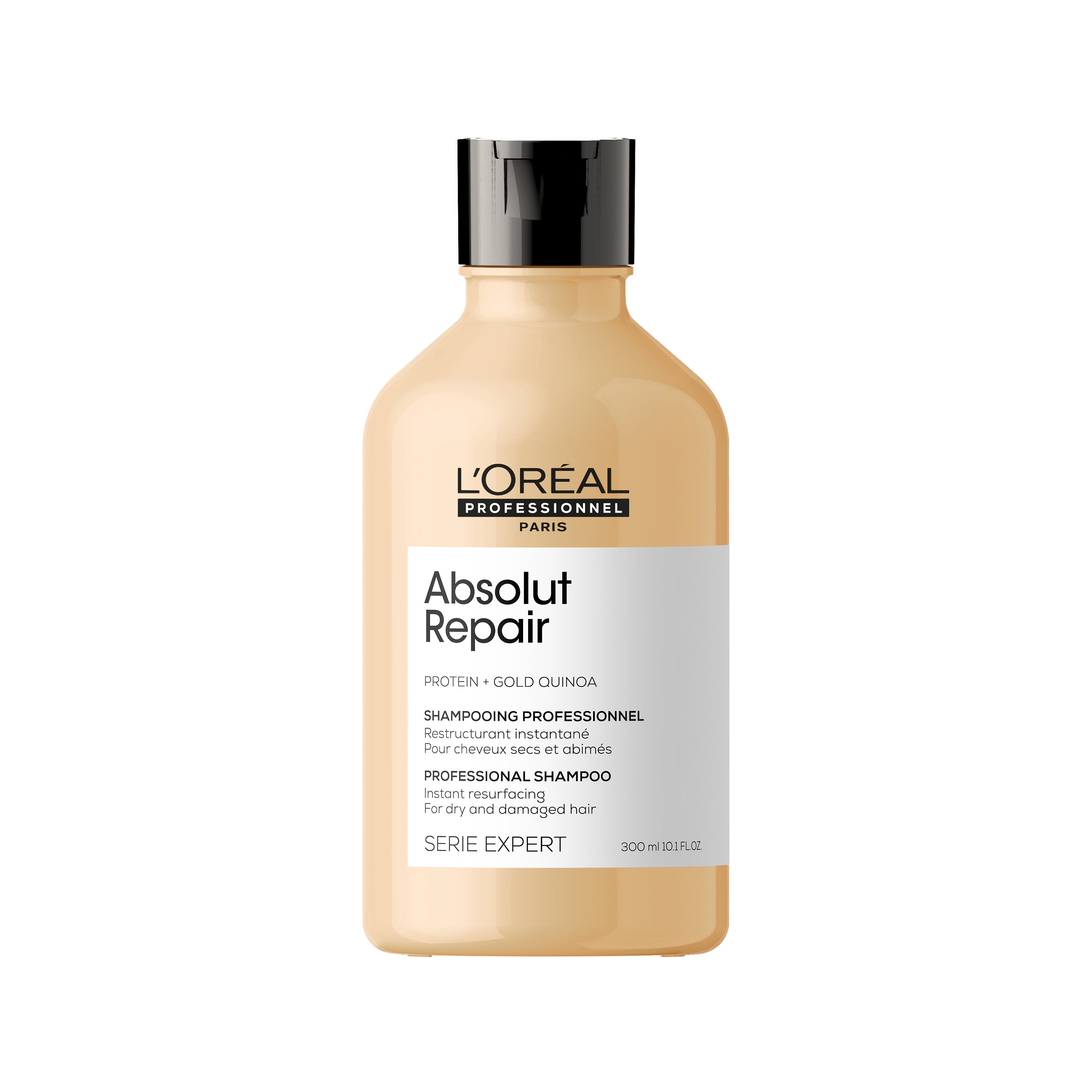 Absolut Repair Gold Quinoa Shampoo