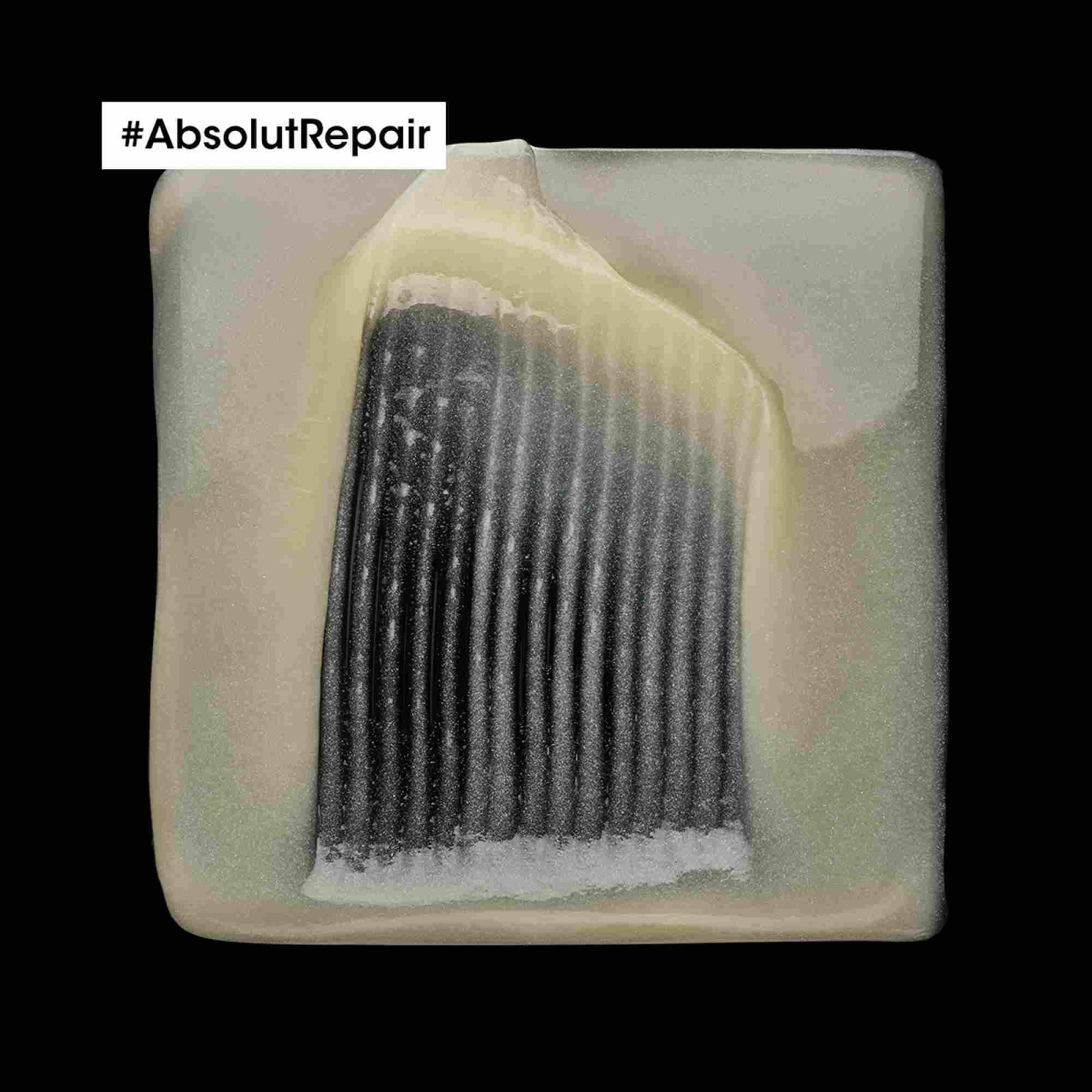 Absolut Repair Gold Quinoa Shampoo