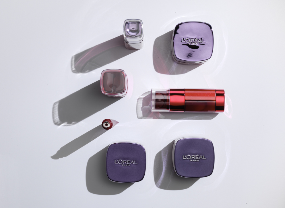 Revitalift laser x3 olhos