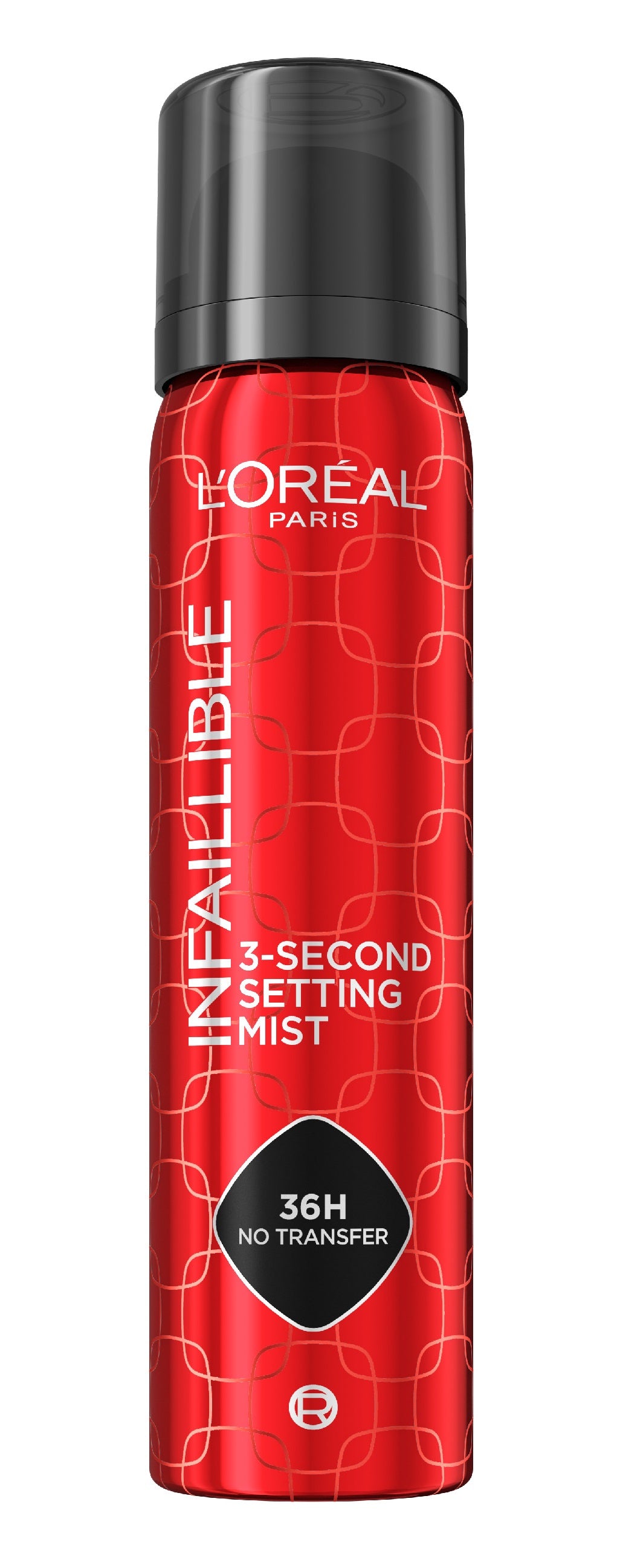 Spray Fixador de Maquilhagem Infaillible