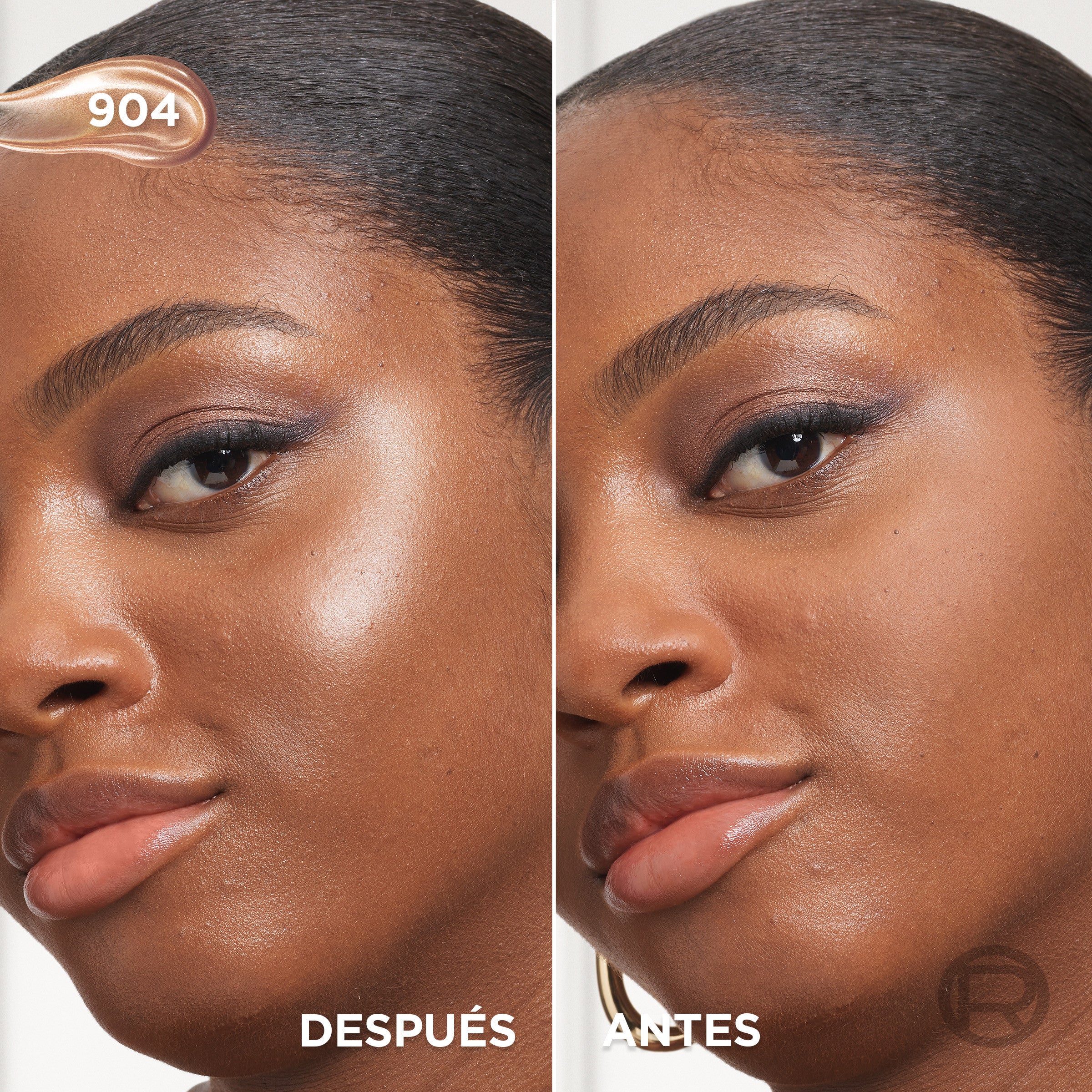 Iluminador Lumi Glotion