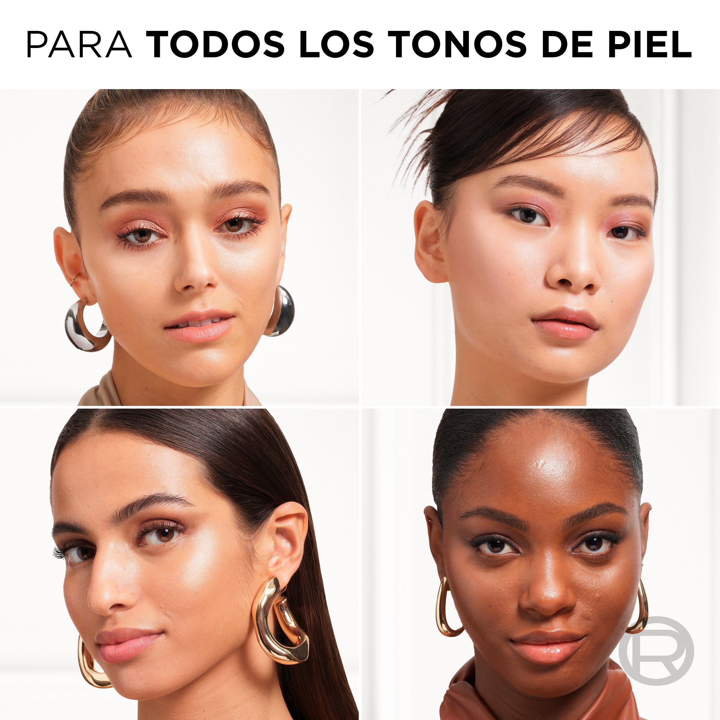 Iluminador Lumi Glotion