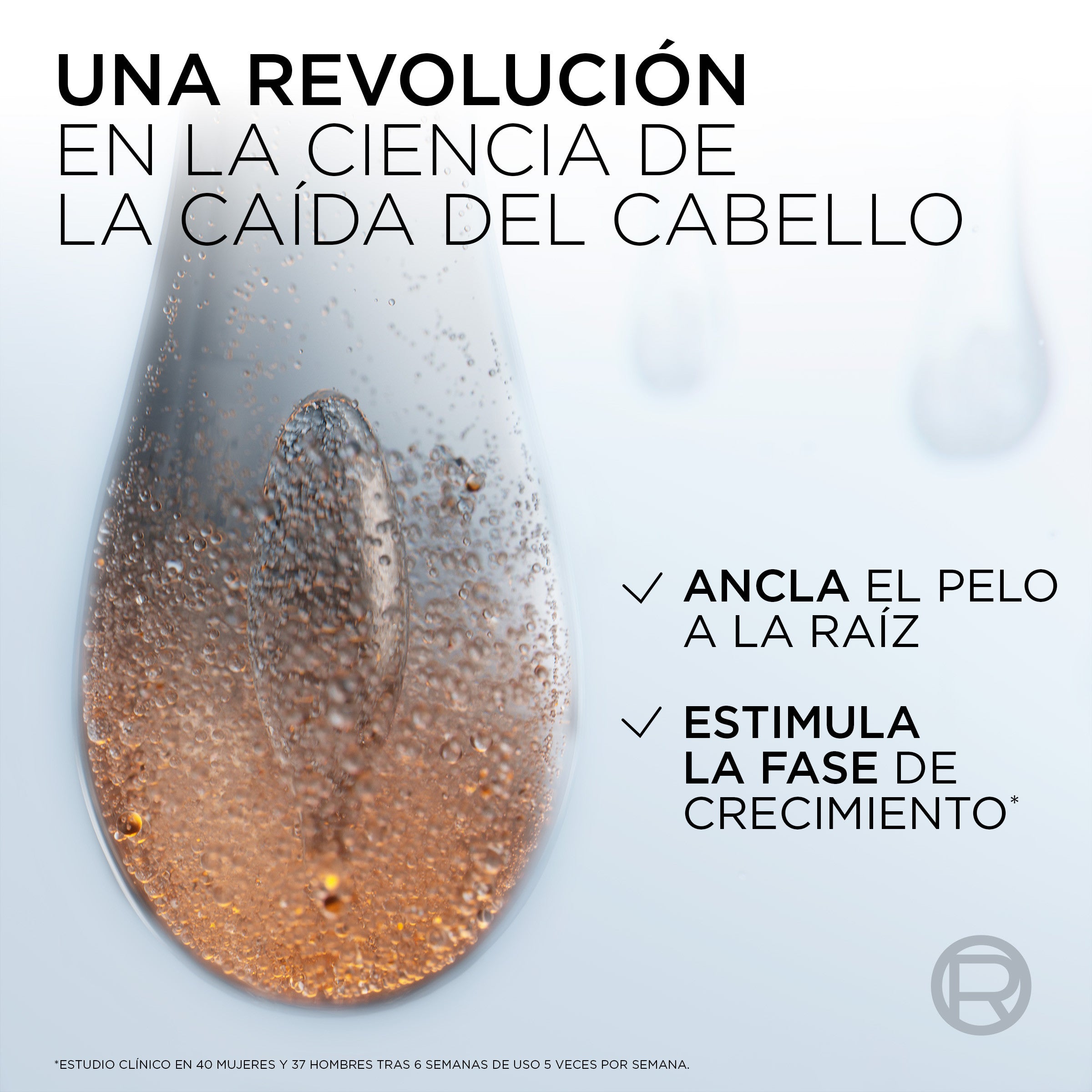 Elvive Growth Booster Sérum Antiqueda