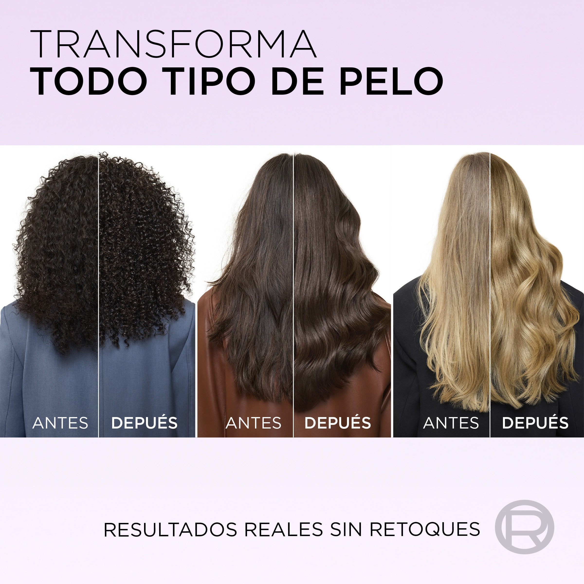 Champô elvive Hydra Hyaluronic