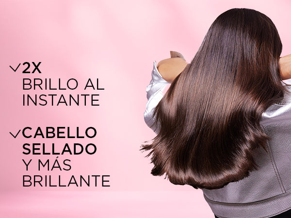 Glycolic Gloss Shampoo