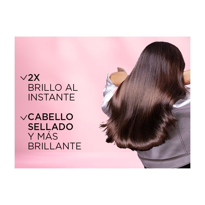 Glycolic Gloss Shampoo