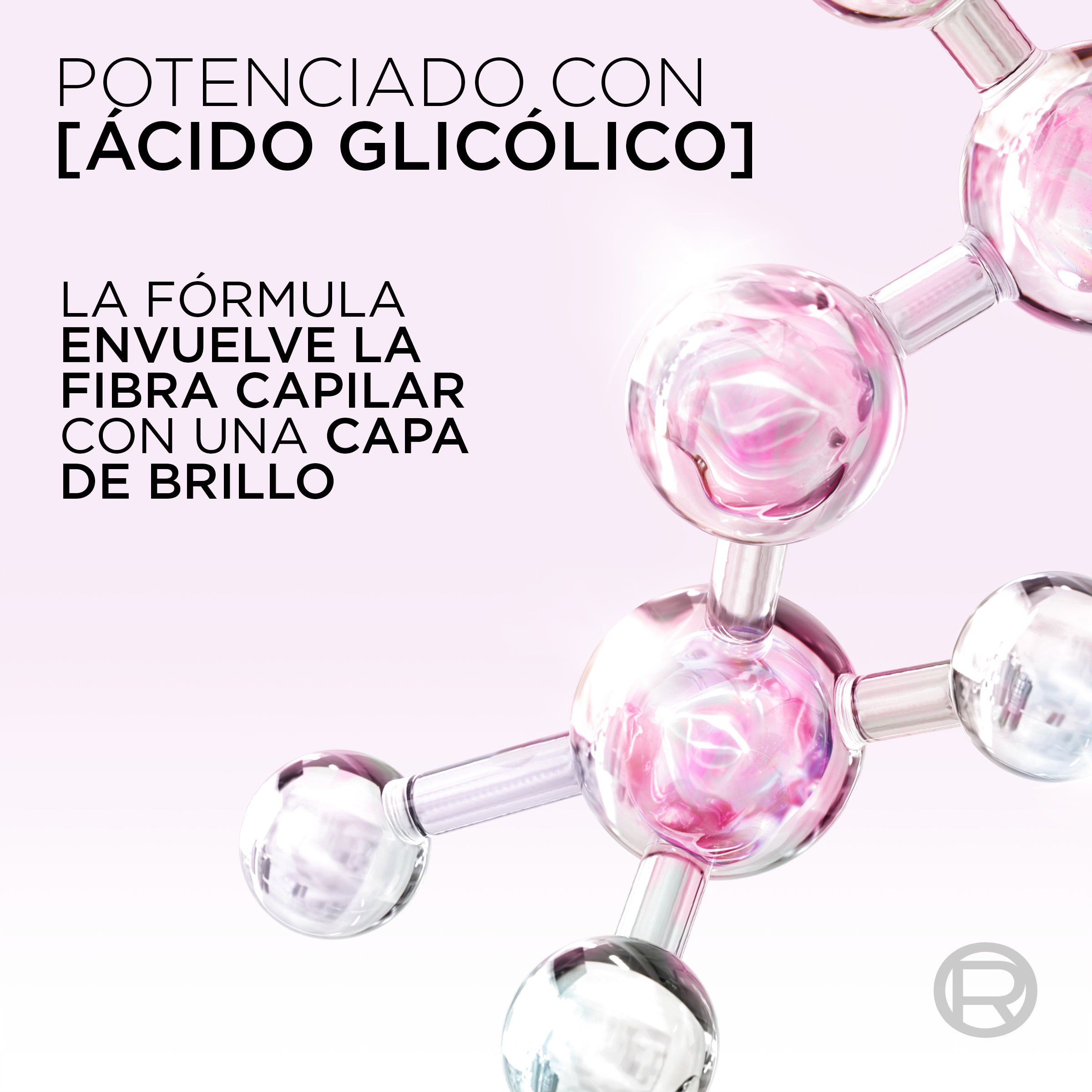 Glycolic Gloss Shampoo