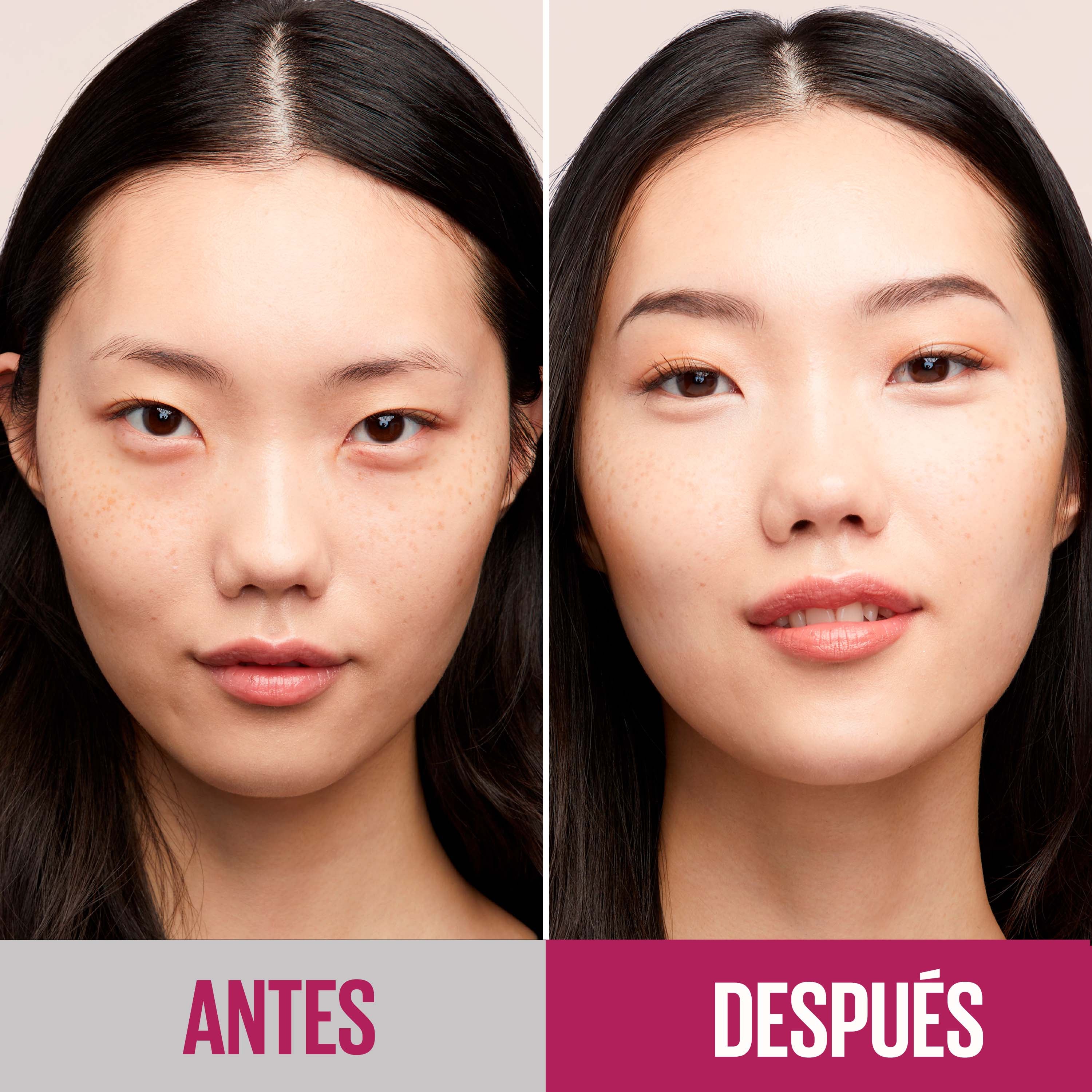 Corretor de Olheiras Instant Eraser