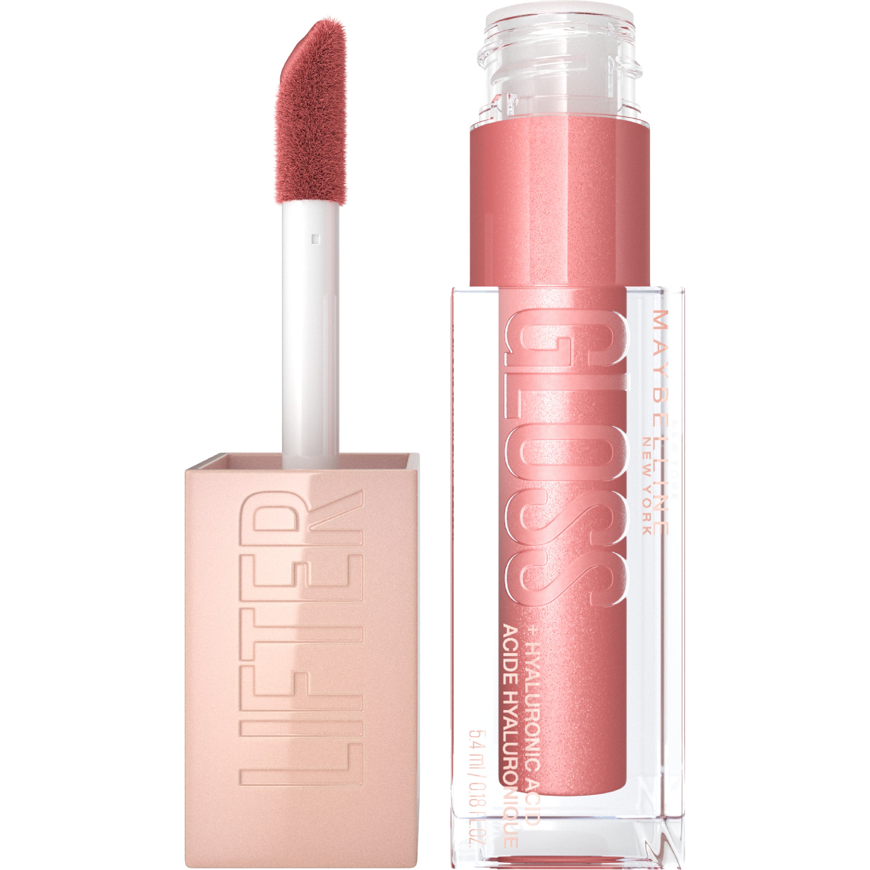 Brilho labial Lifter Gloss