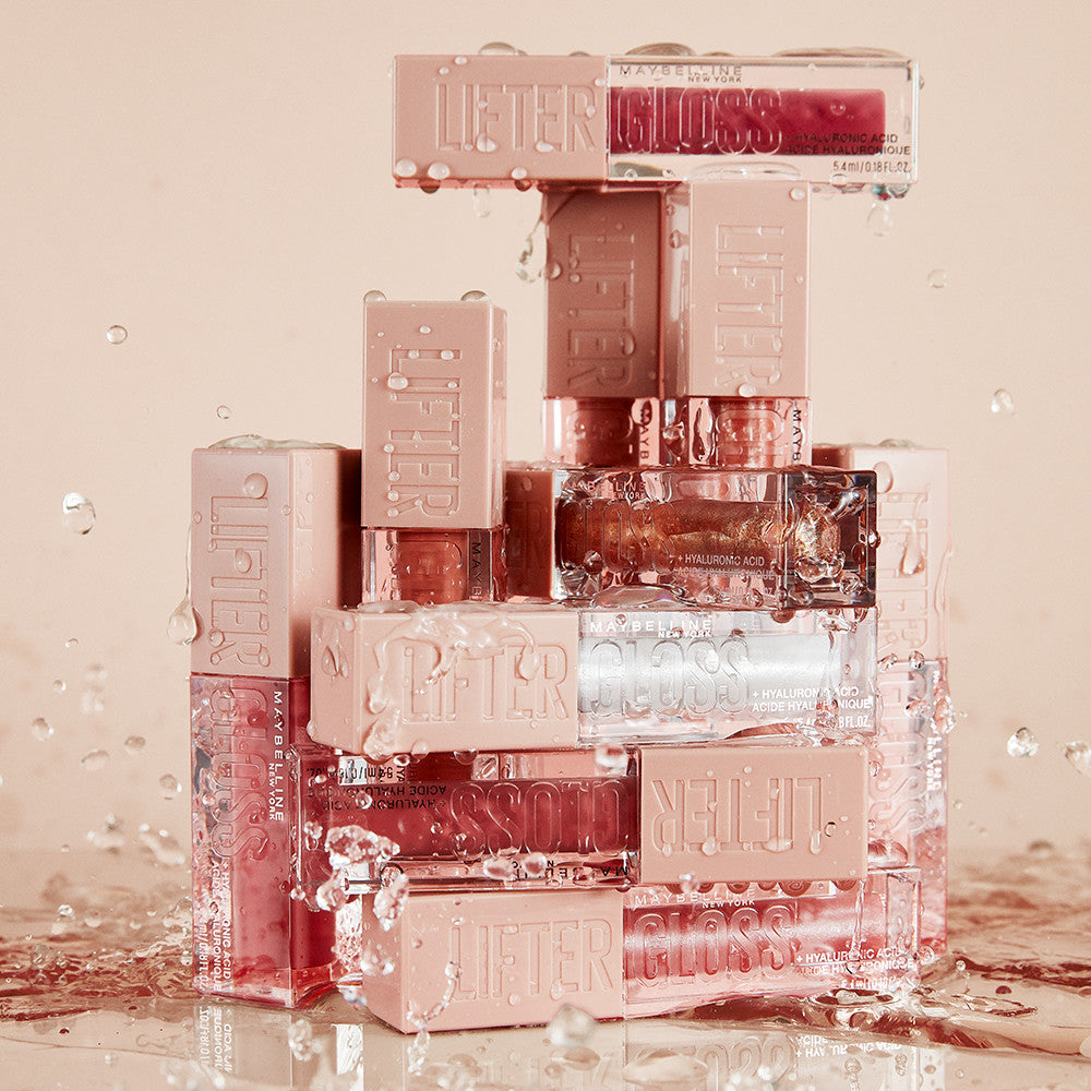 Brilho labial Lifter Gloss