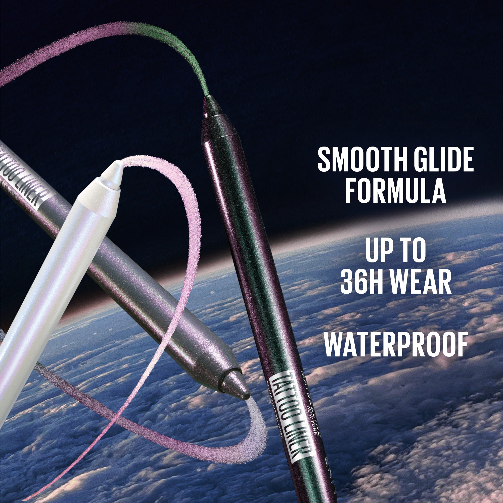 Eyeliner Tattoo Liner