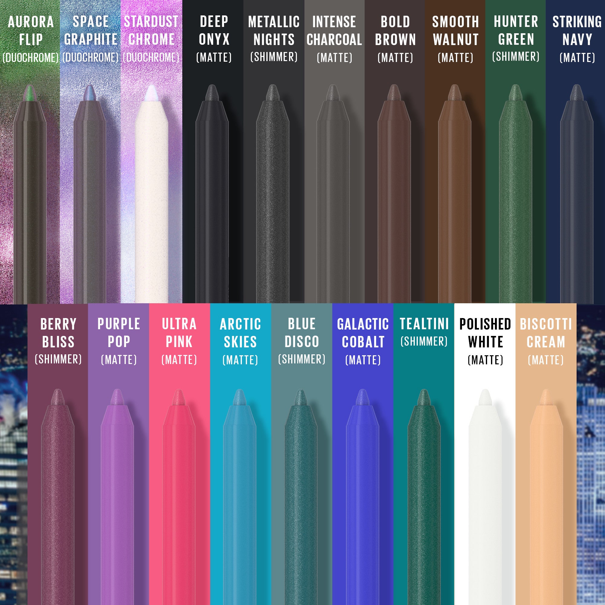 Eyeliner Tattoo Liner