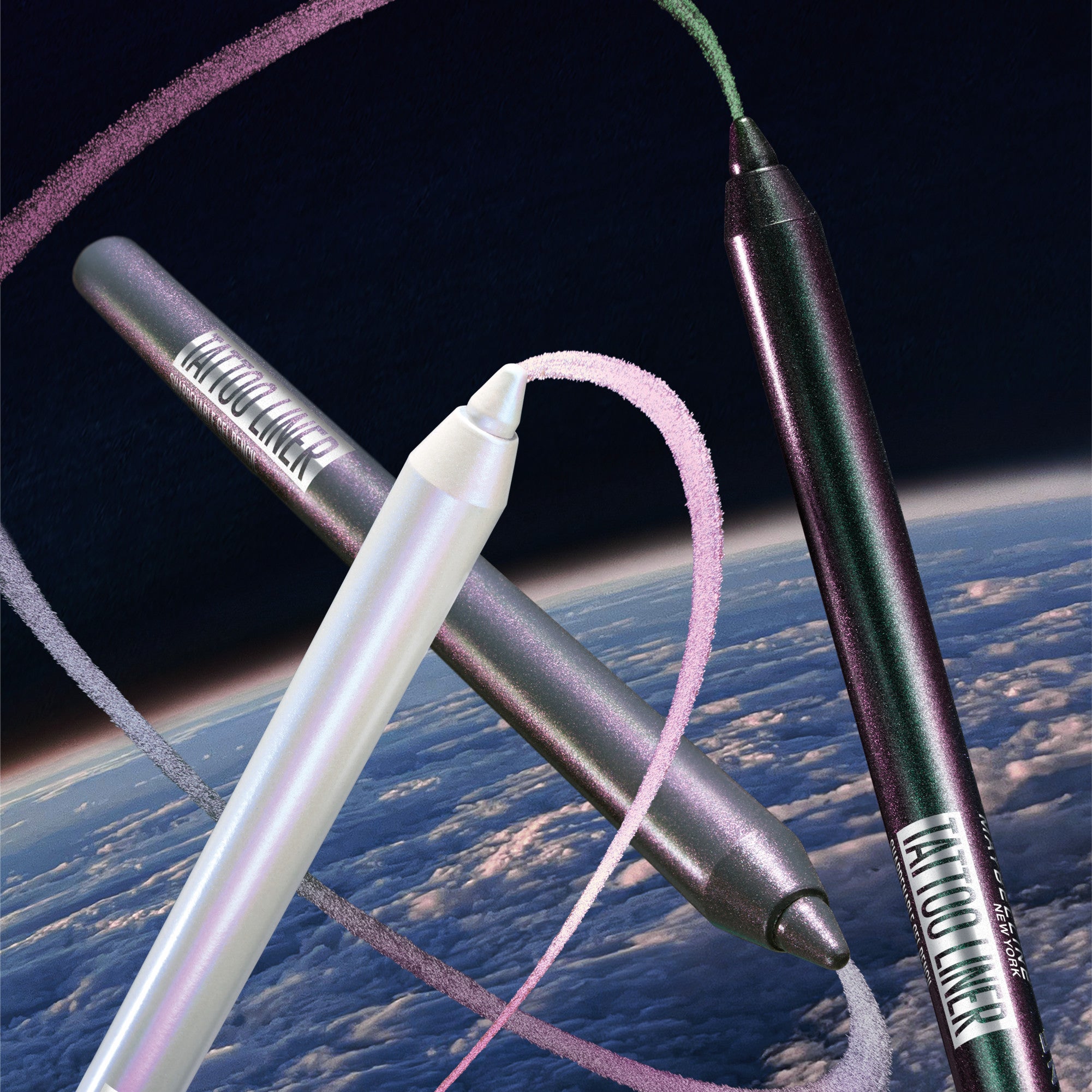 Eyeliner Tattoo Liner