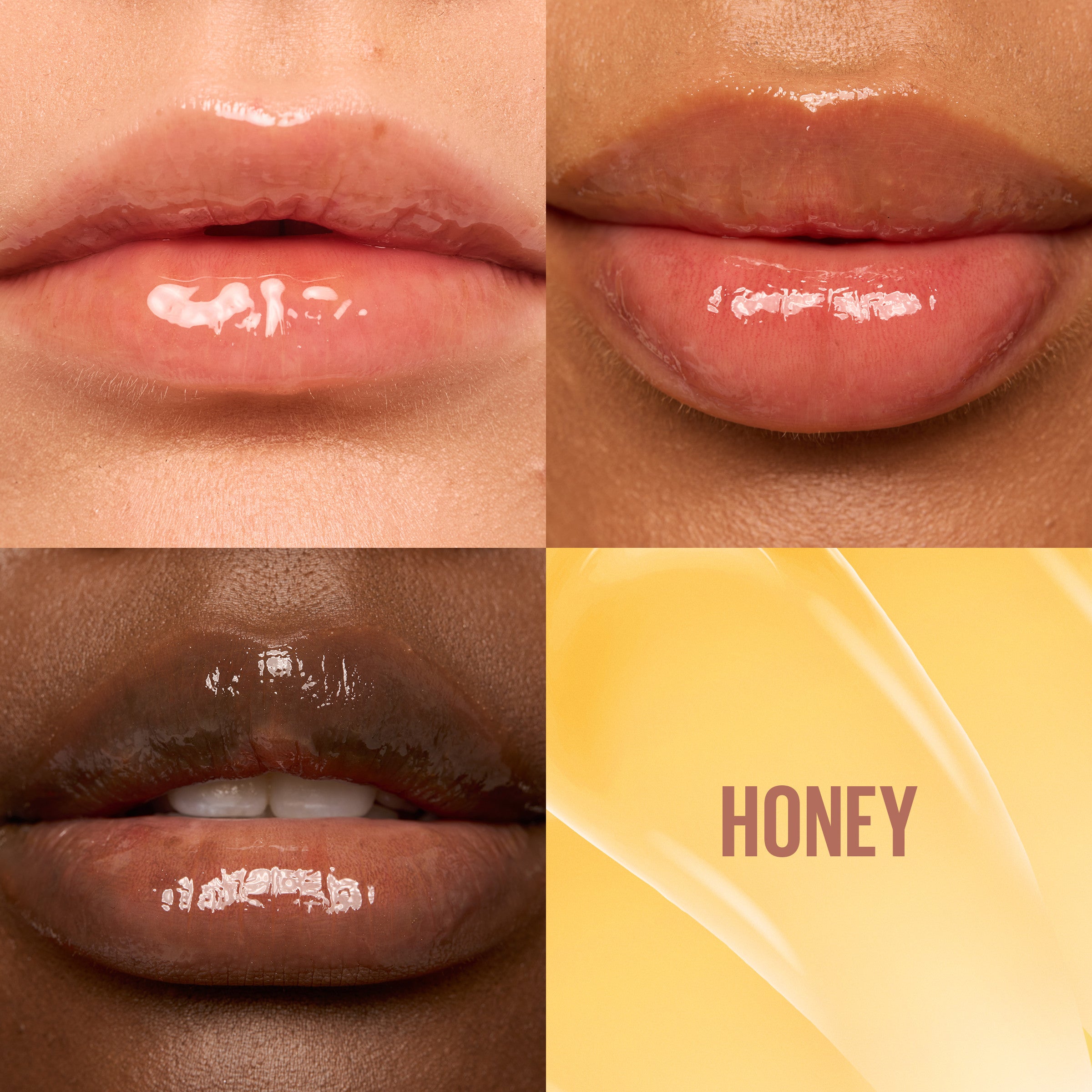 Brilho labial Lifter Gloss