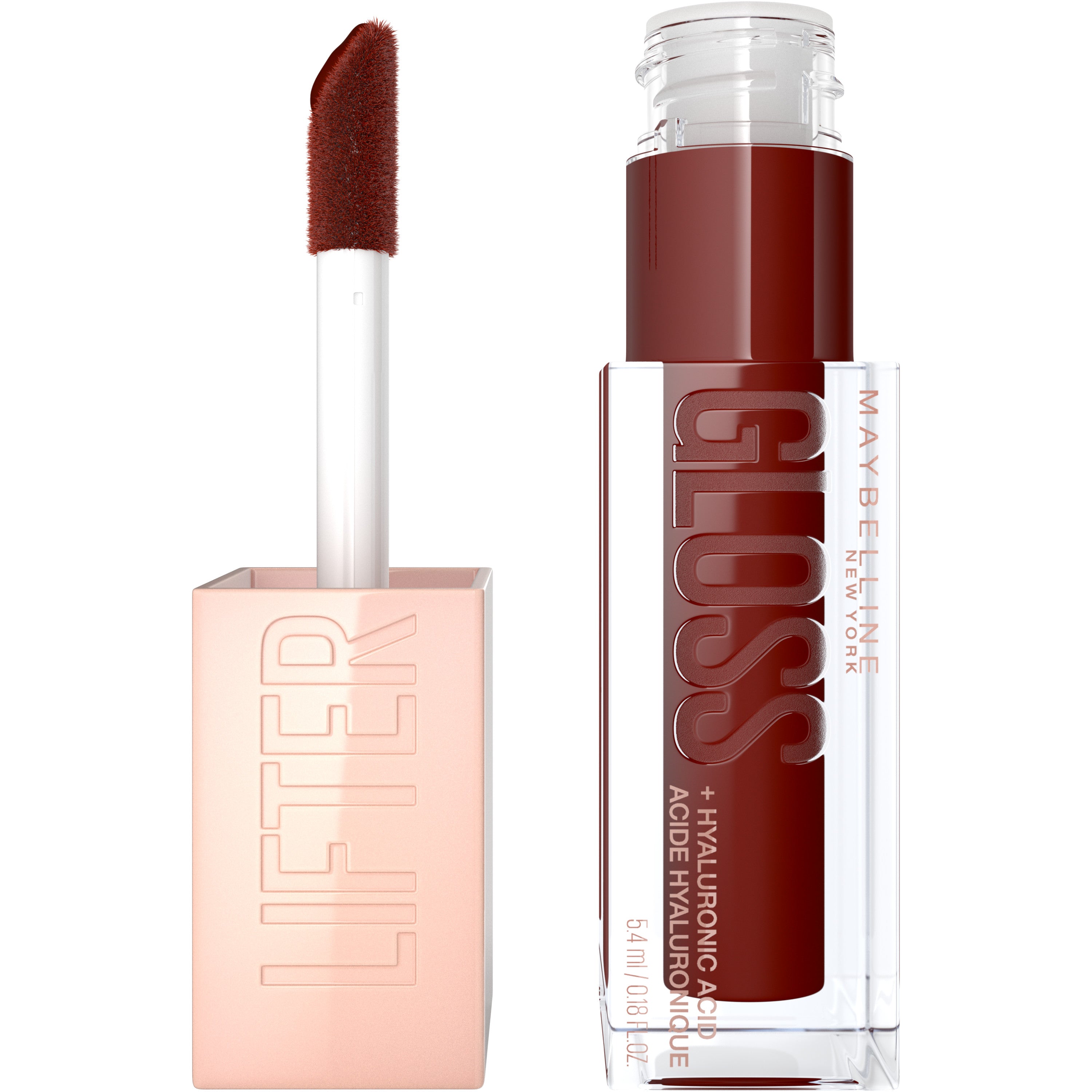 Brilho labial Lifter Gloss